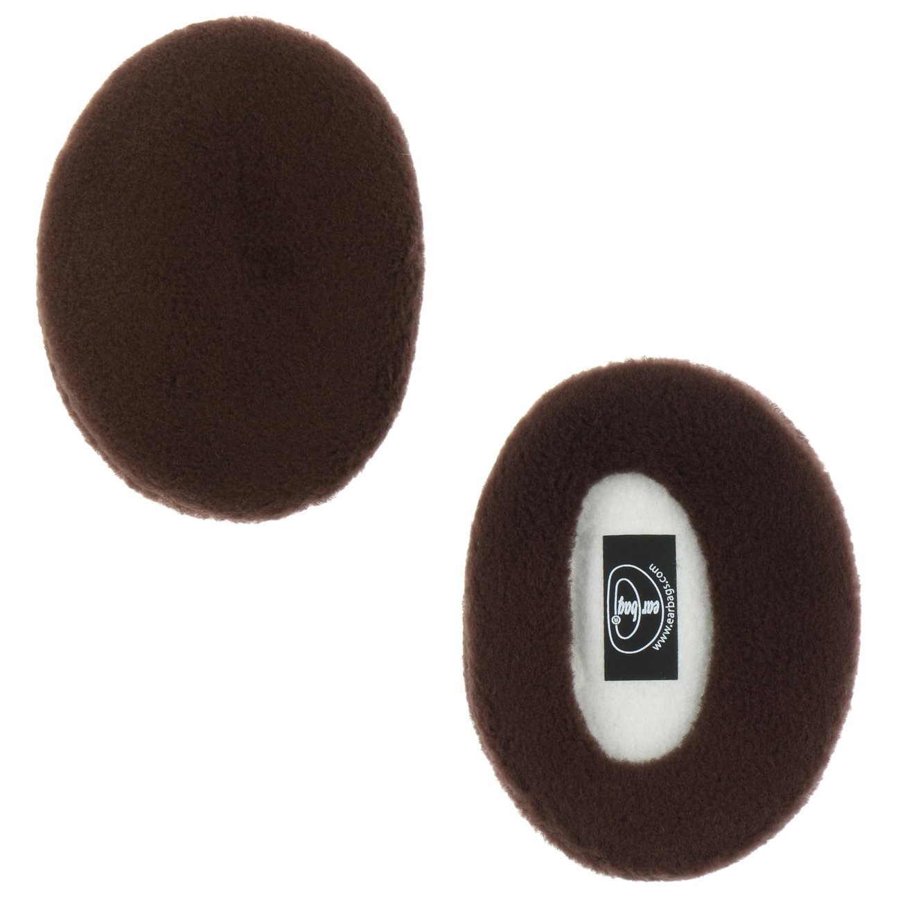 Windproof Earbags Oorwarmers - € 15,95