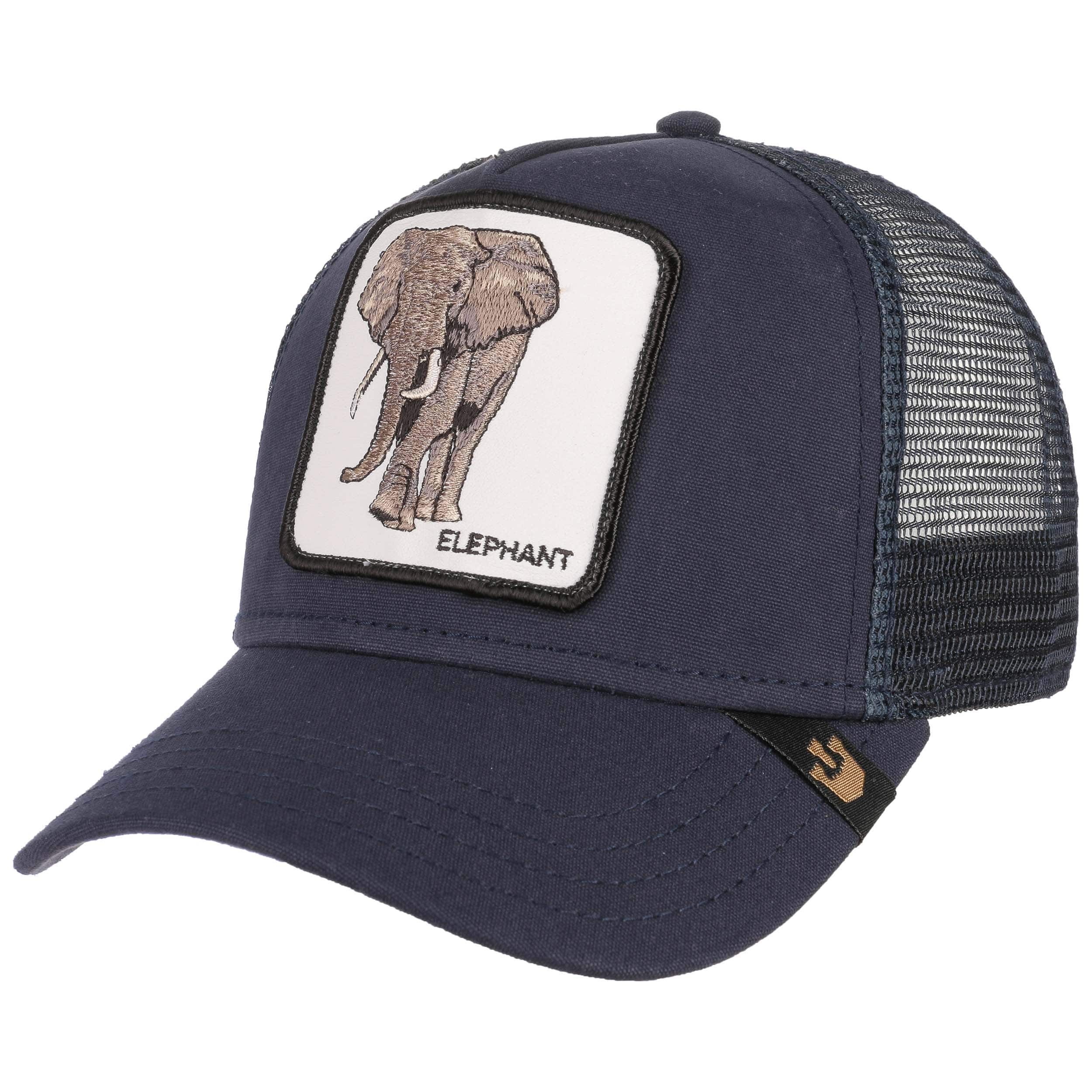 Elephant Trucker Pet by Goorin € 34,95