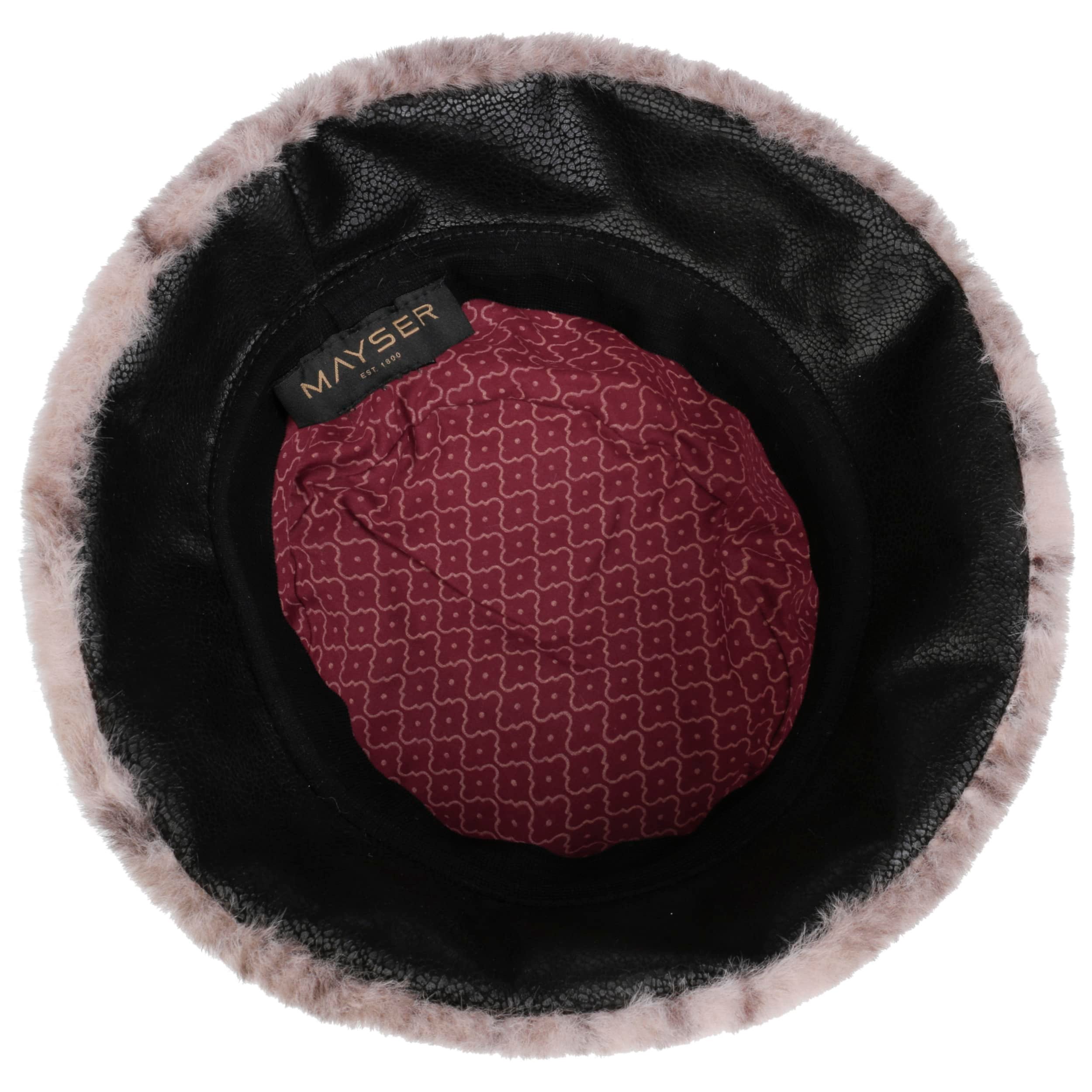Trek Bucket Stoffen Hoed by Columbia - € 27,95