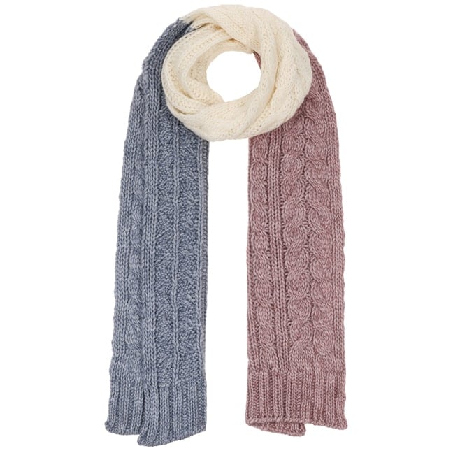 elsa tricolour gebreide sjaallierys, eur 34,95 --> hoeden