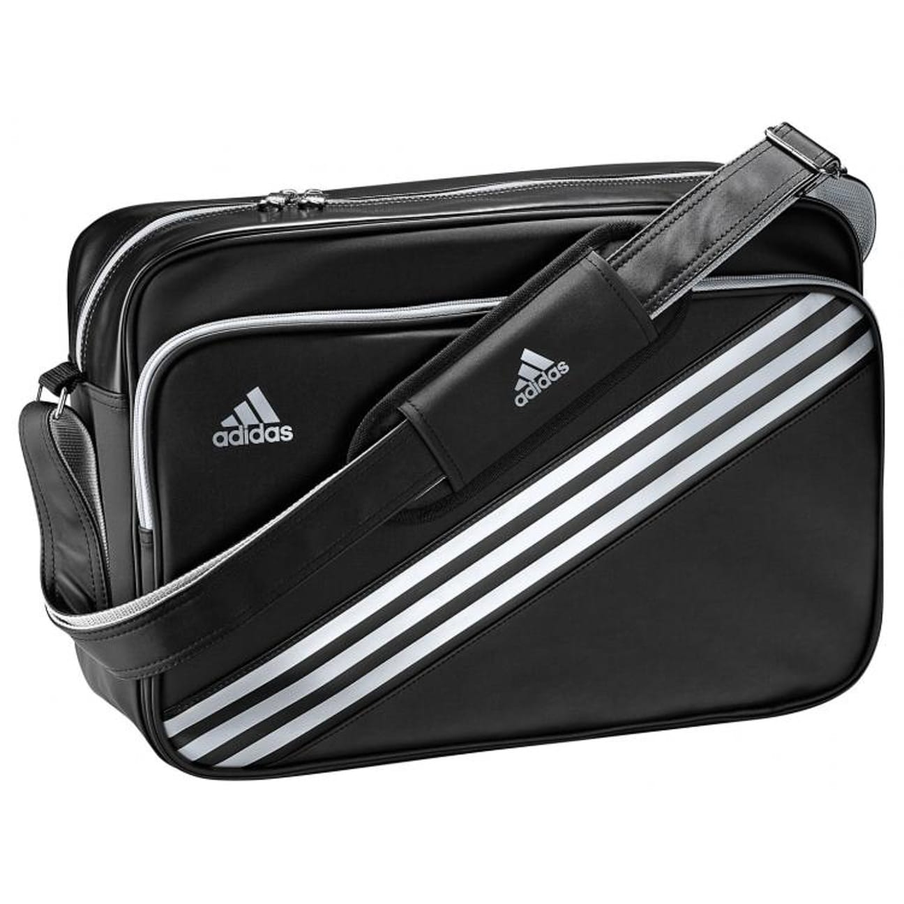 bolsa adidas retro