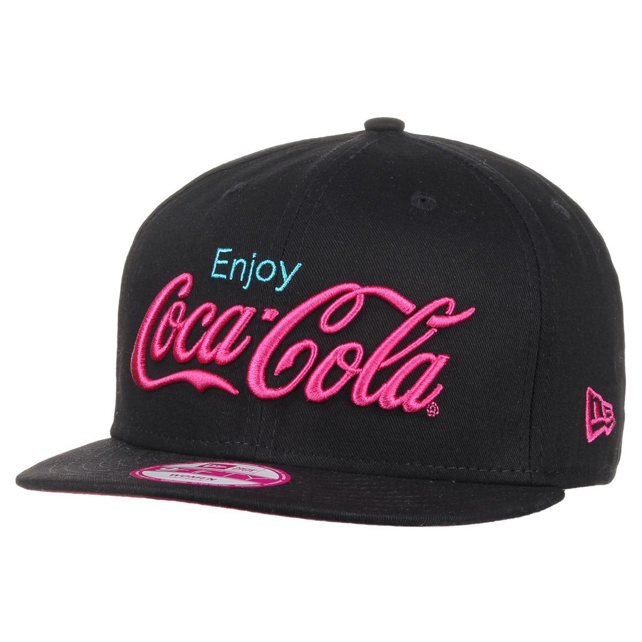 new era coca cola