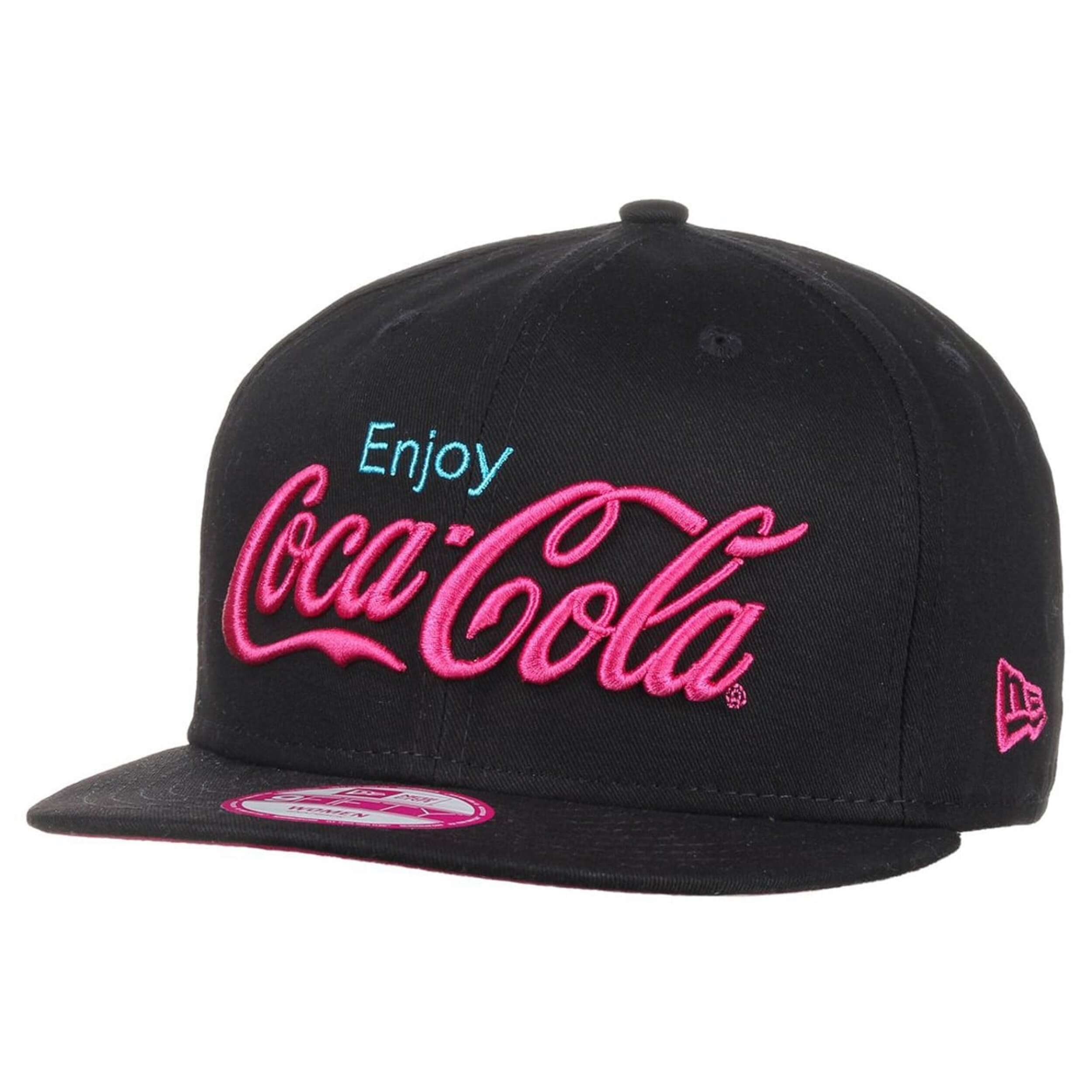 Coca 2024 cola cap