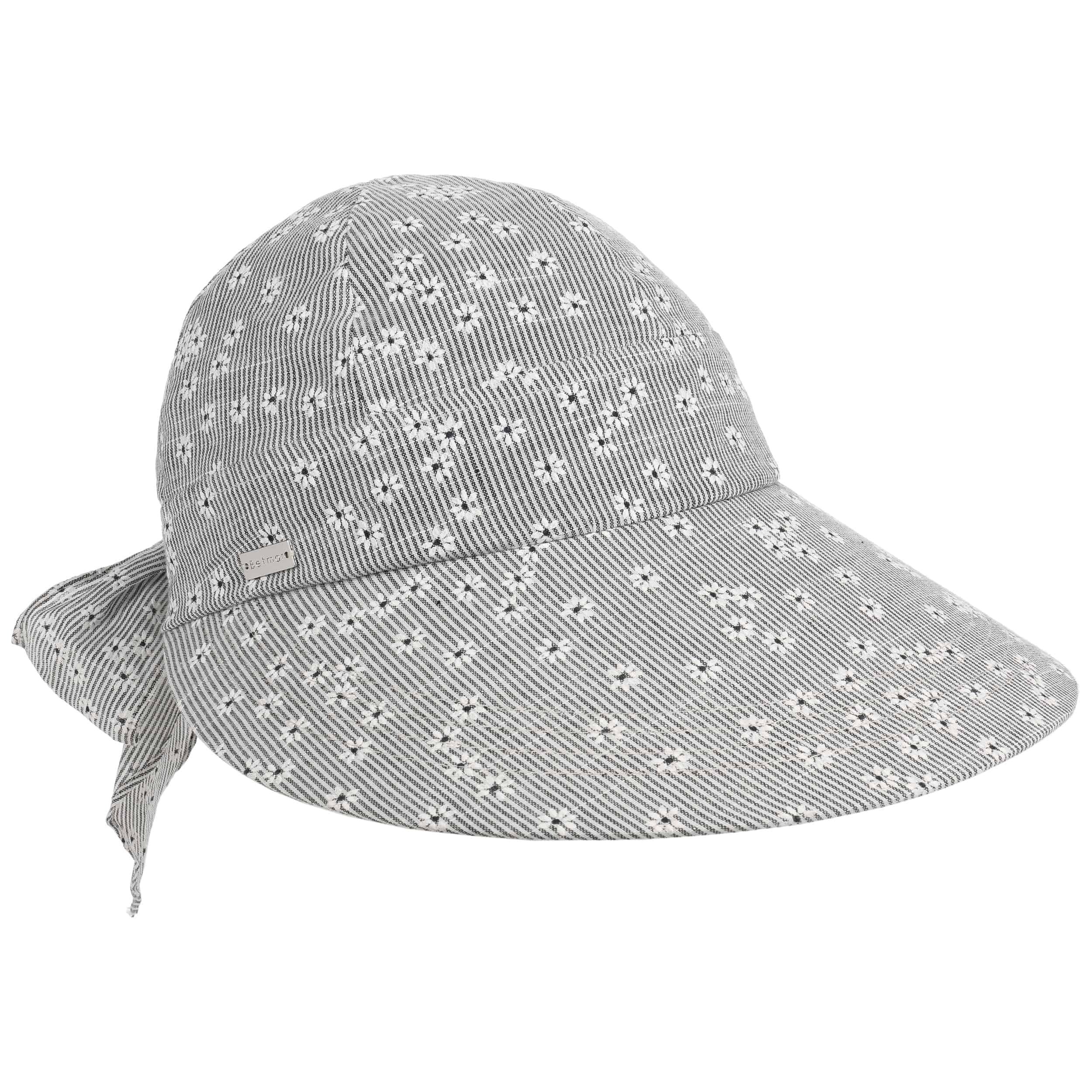 Betmar face store framer hat