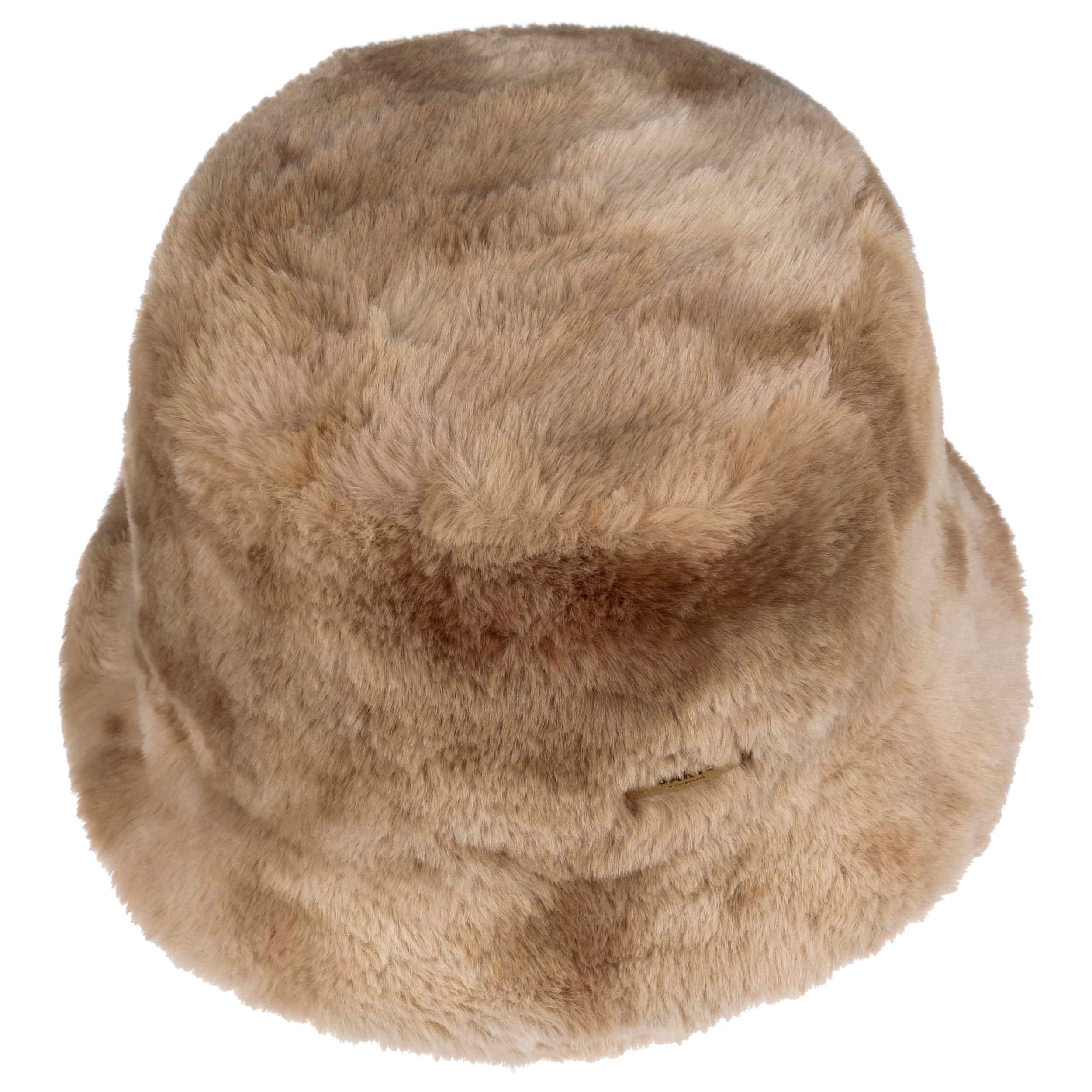 Lavatera Bucket Stoffen Hoed by Barts - € 39,99