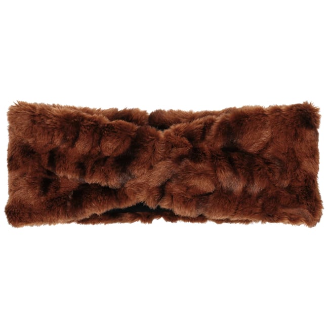 chinchilla hoofdband - Jaguar Designer Vintage chinchilla hoofdband - Jaguar Designer Vintage