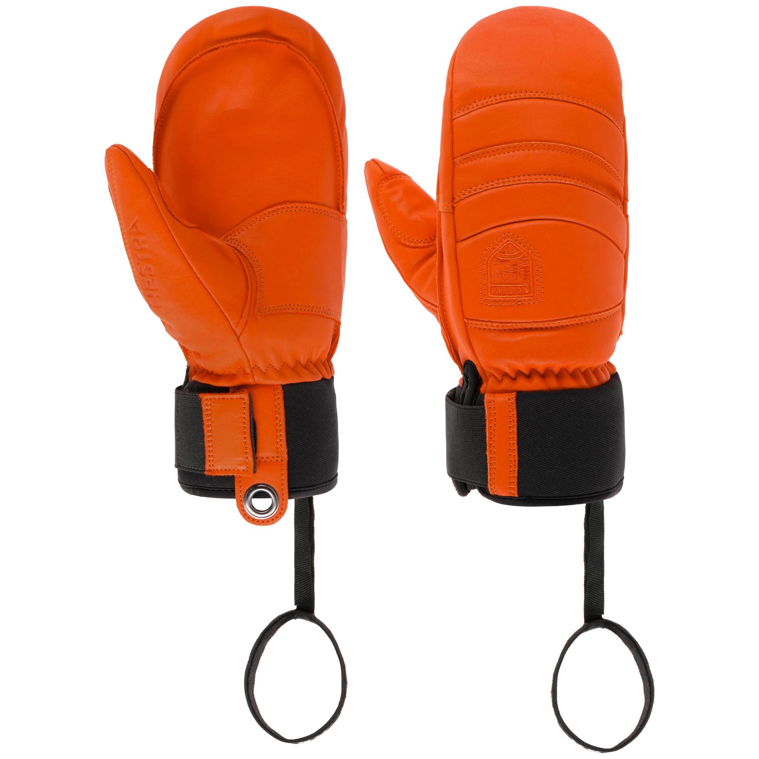 RATS L MC GLOVE ラッツ オレンジ　FLUTTER RATS】MC GLOVE / スタッフブログ - ARKnets 公式通販