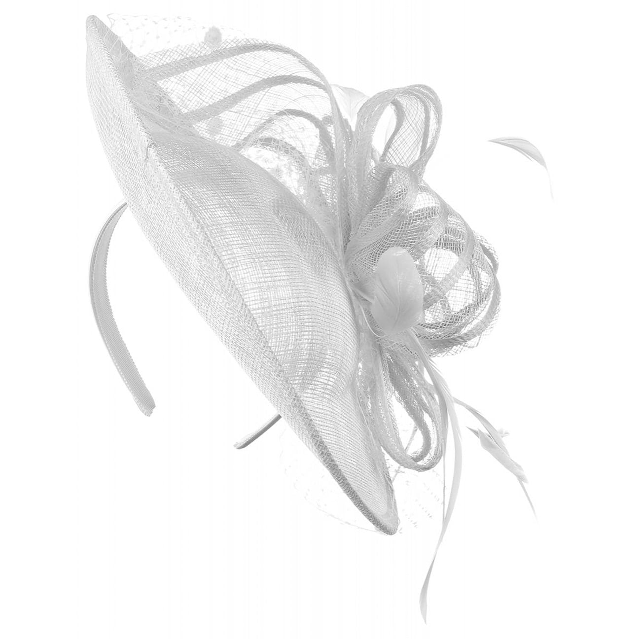 Fascinator