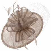 Womens Hat Cap Mode Zomer Met Knoppen Bouffant Hoe... – Vicedeal