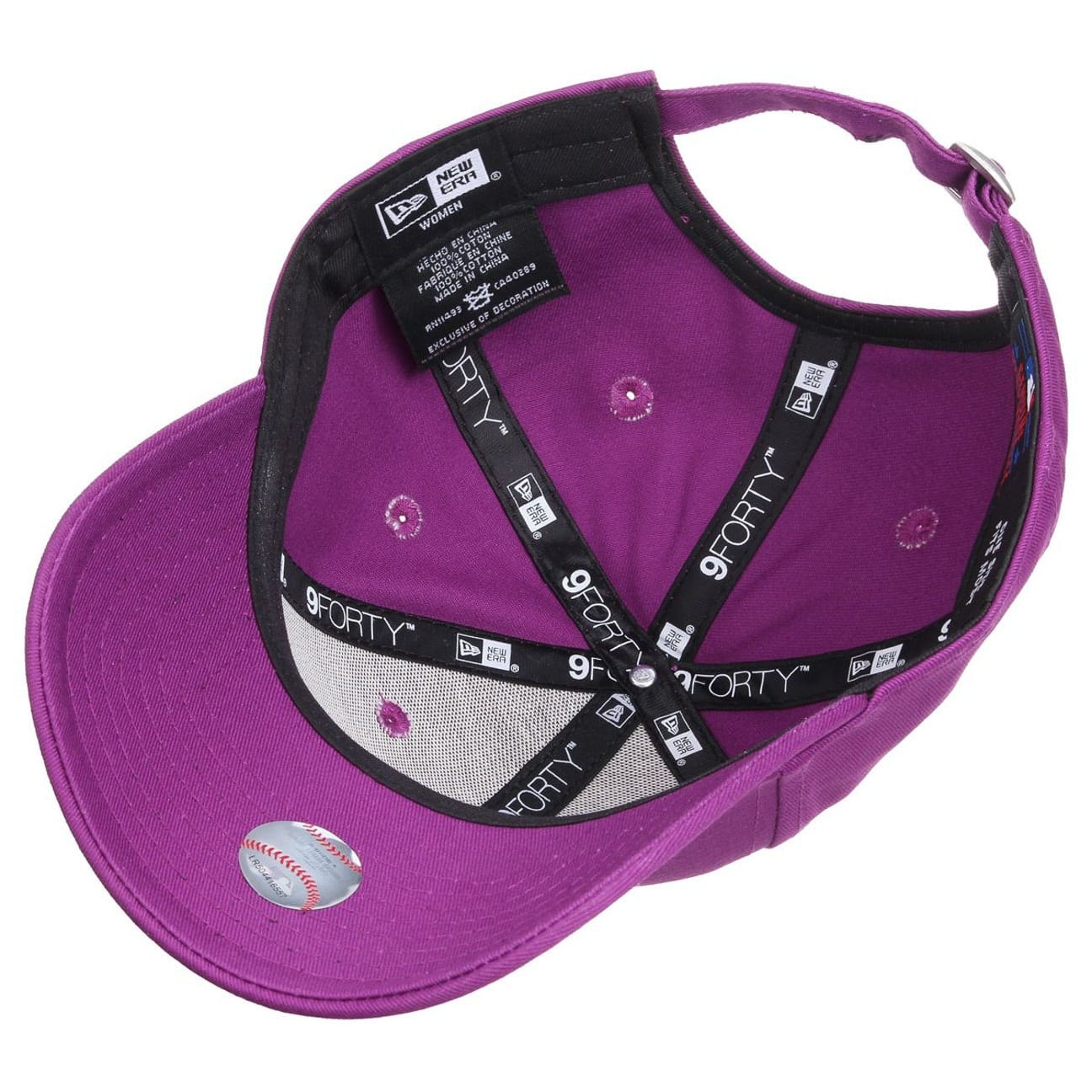 Fash Ess 940 Baseball Cap by New Era - € 24,95