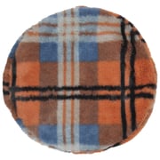 Kangol Strickmütze Faux Fur Mütze mit Umschlag, Kangol Faux Fur Mütze mit Umschlag