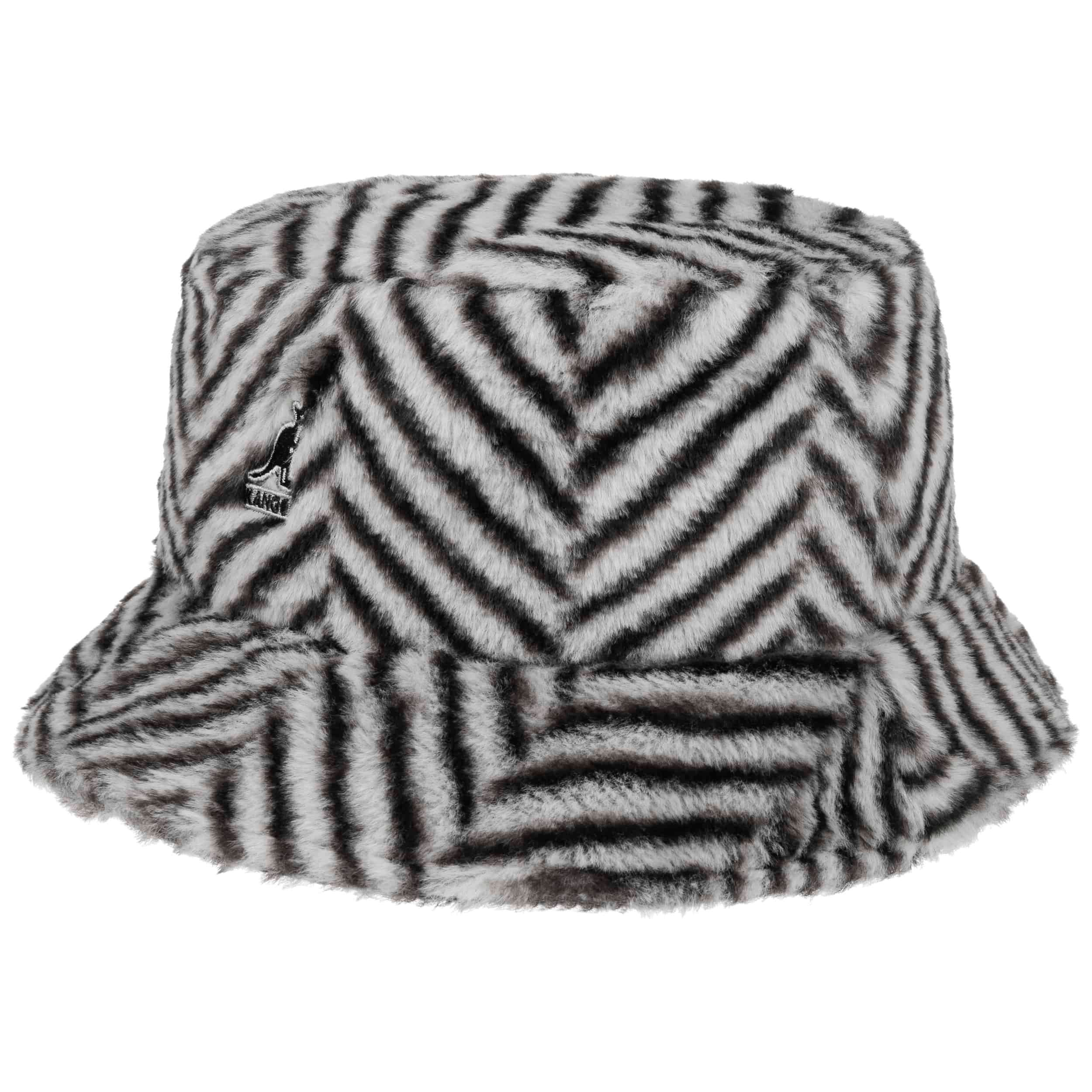 Tropic Bin Stoffen Hoed by Kangol - € 79,95