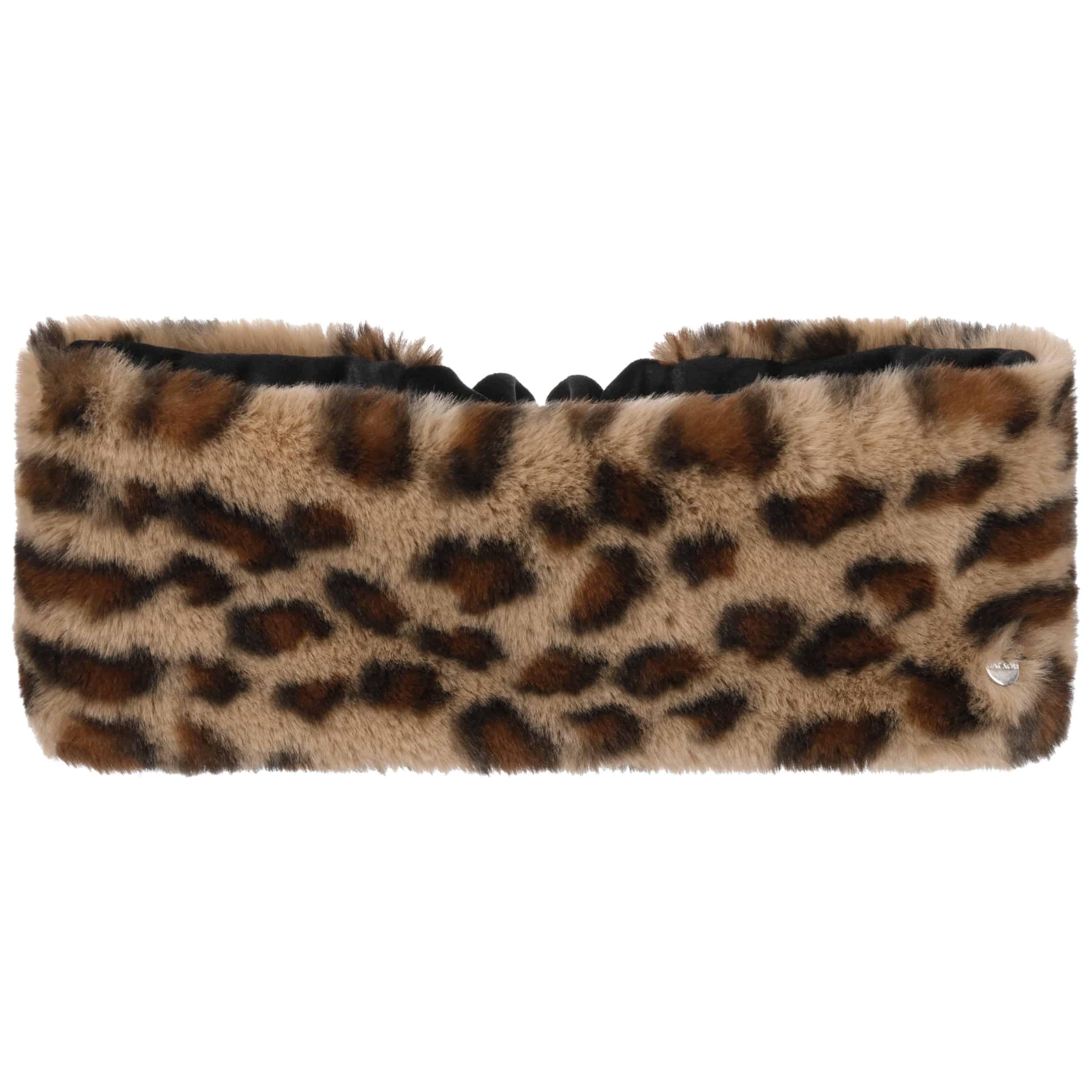 Fake Fur Hoofdband by Gebeana - € 39,95 Fake Fur Hoofdband by Gebeana - € 39,95