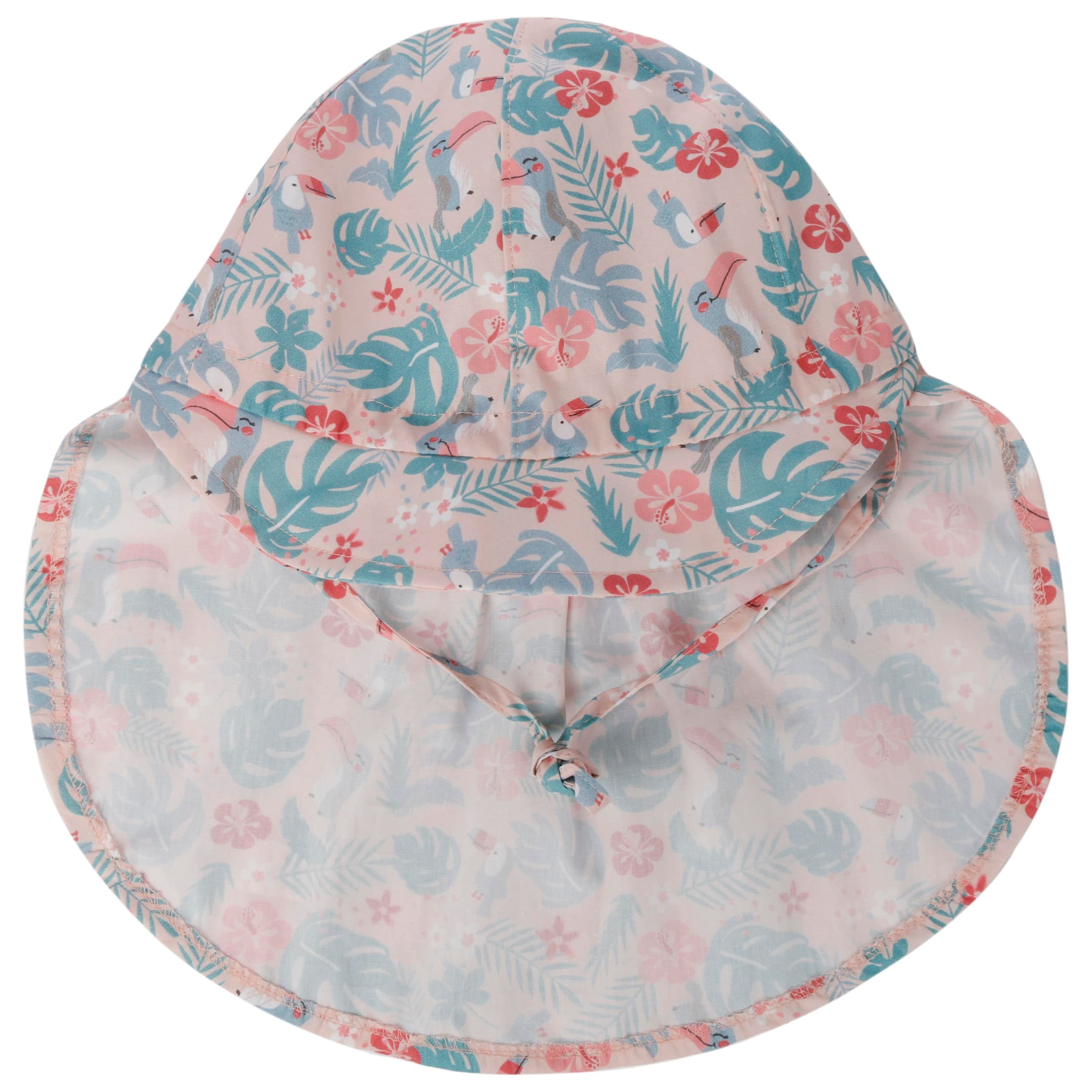 Vissershoed met Nekbescherming by Stetson - € 0,00