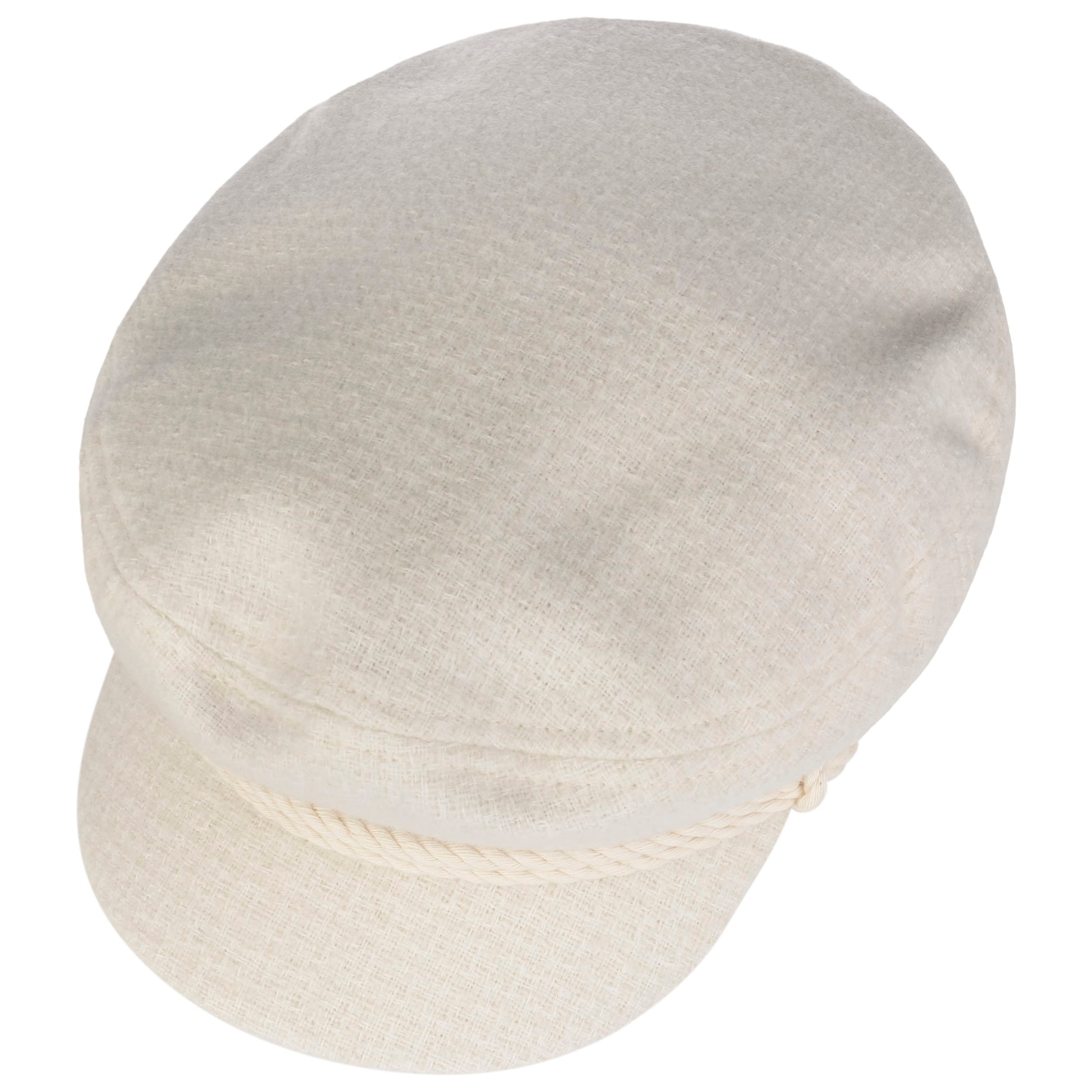 Fiddler Classic Uni Schipperspet by Brixton - € 54,95