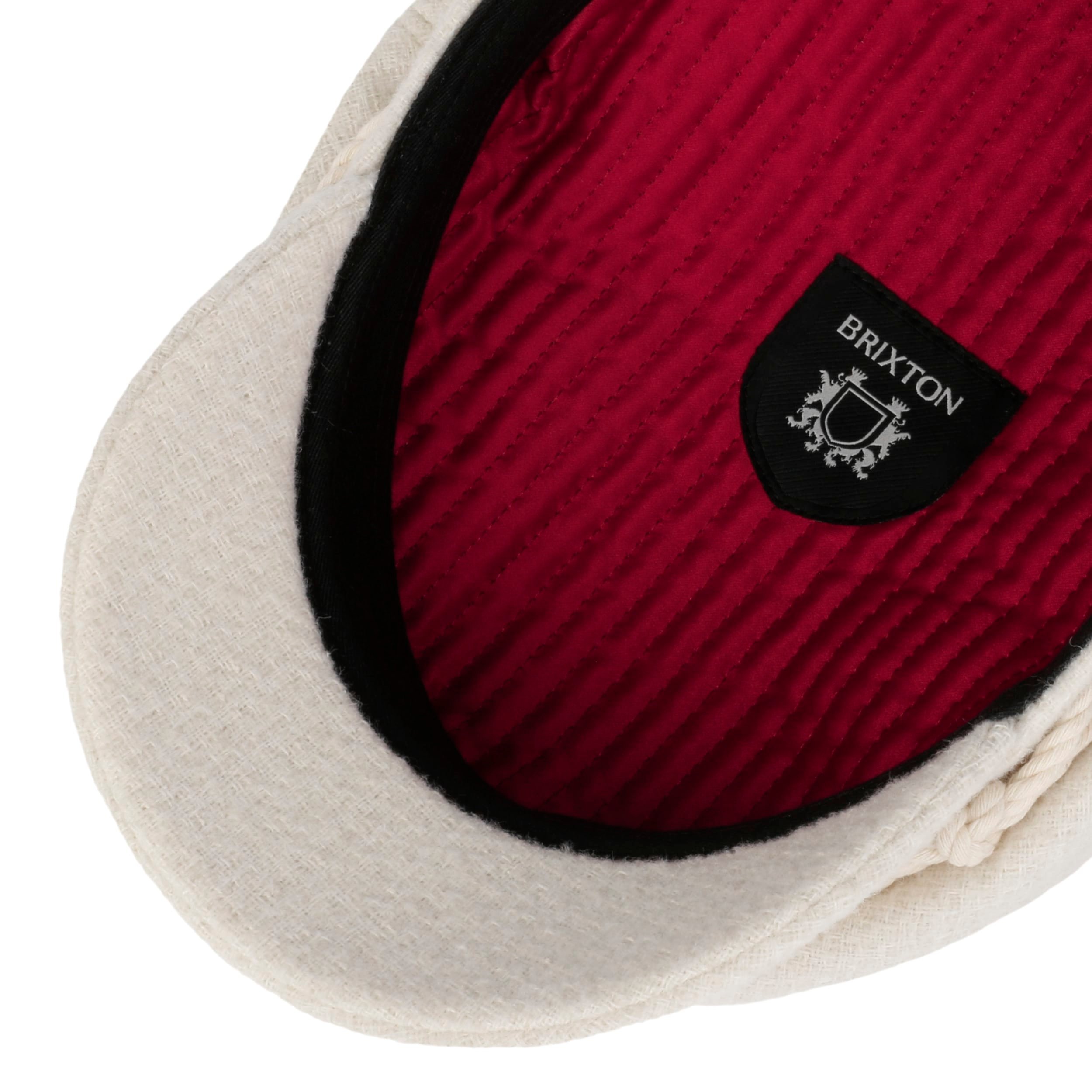 Fiddler Classic Uni Schipperspet by Brixton - € 54,95