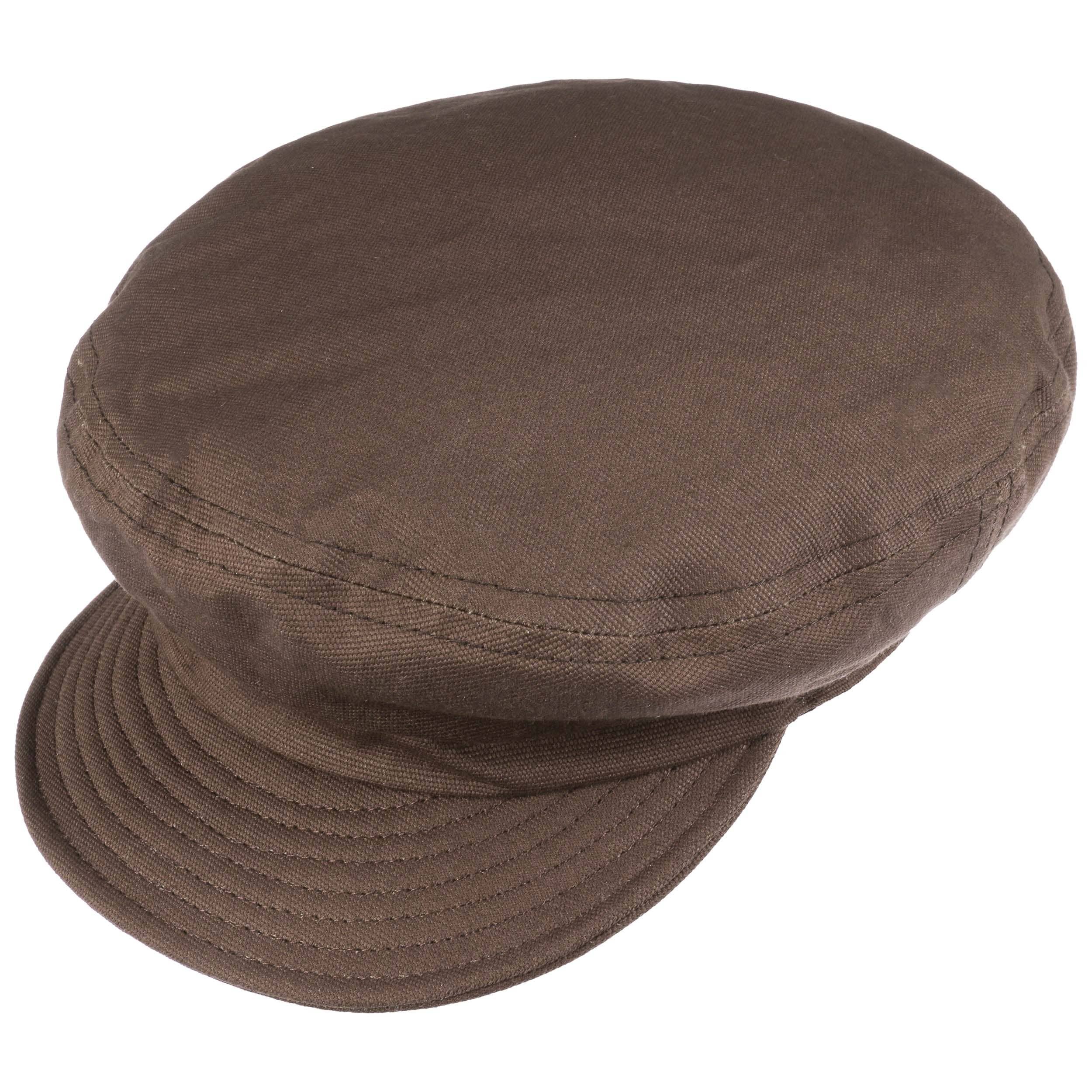 Berretto Marinaio Fiddler Cord Classic by Brixton - € 44,95