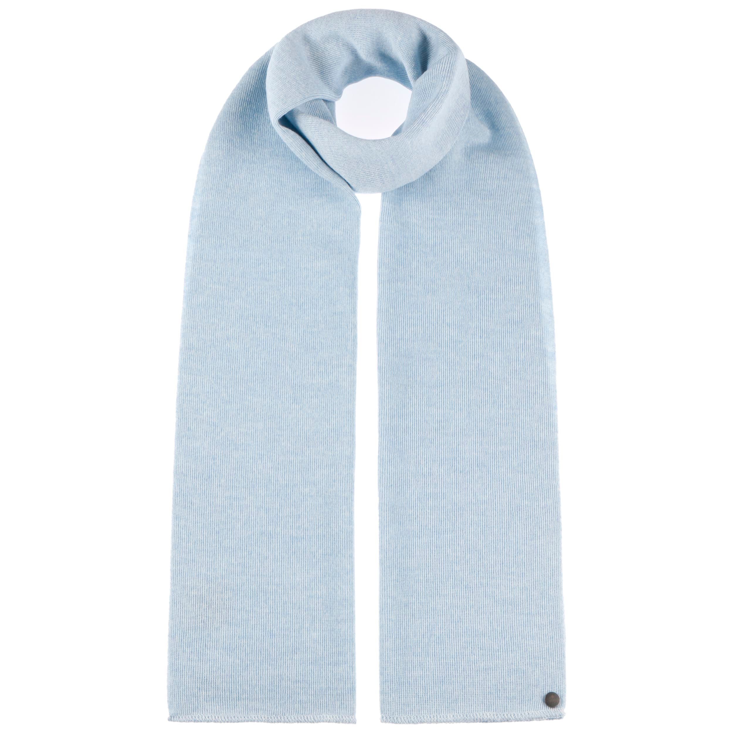 Lierys Jasila Colsjaal Dames/Heren - Made in Germany dames sjaal winter