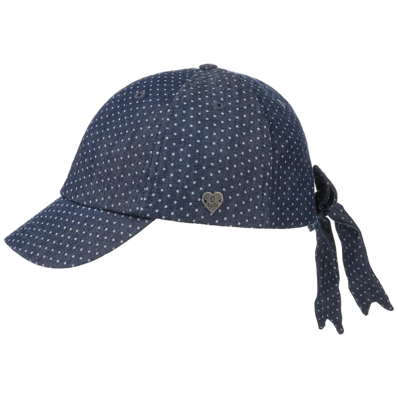 Berretto Baseball Barts Unisex - Club Cap Per Bambini E Ragazzi