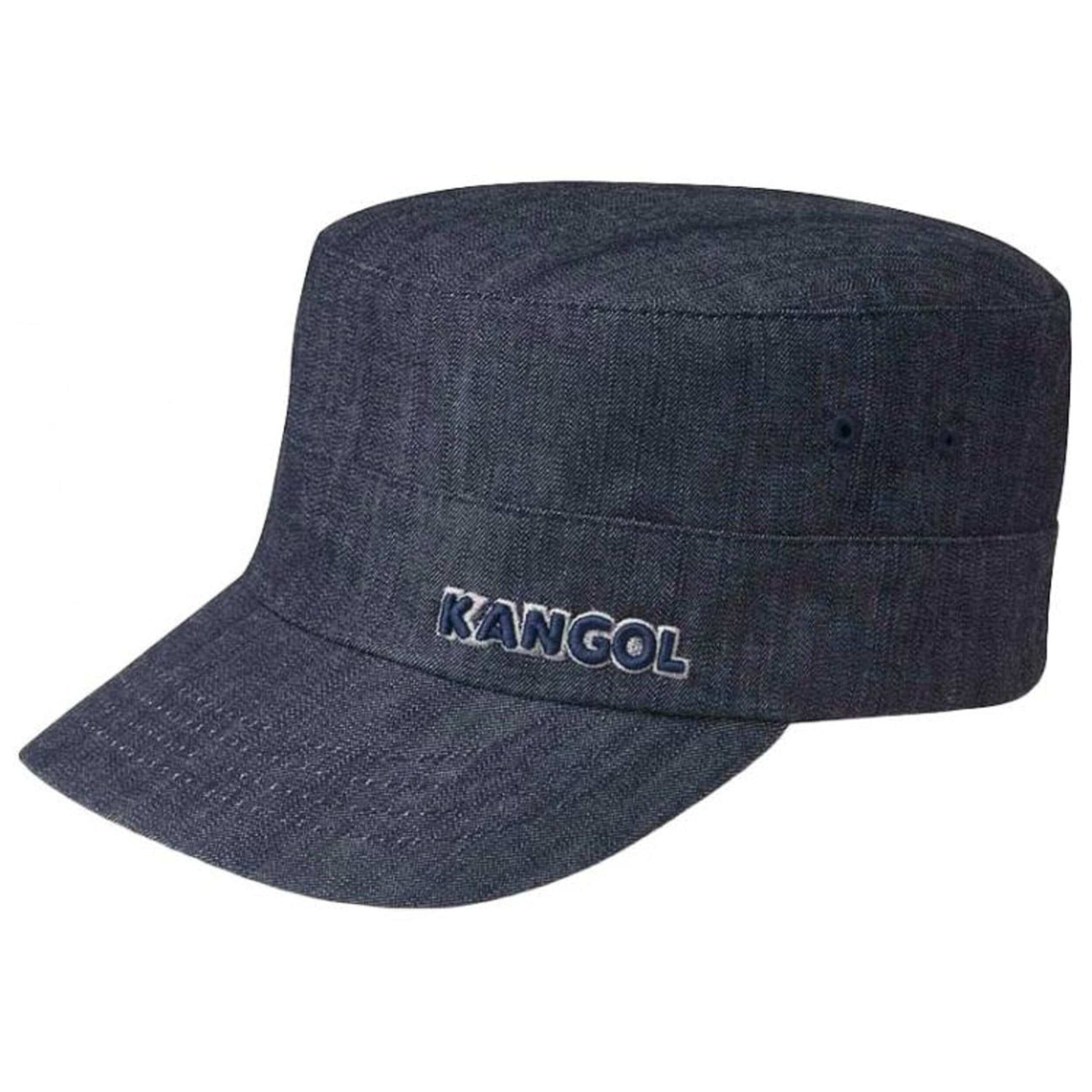 Flexfit Denim Army Cap by Kangol € 55,95