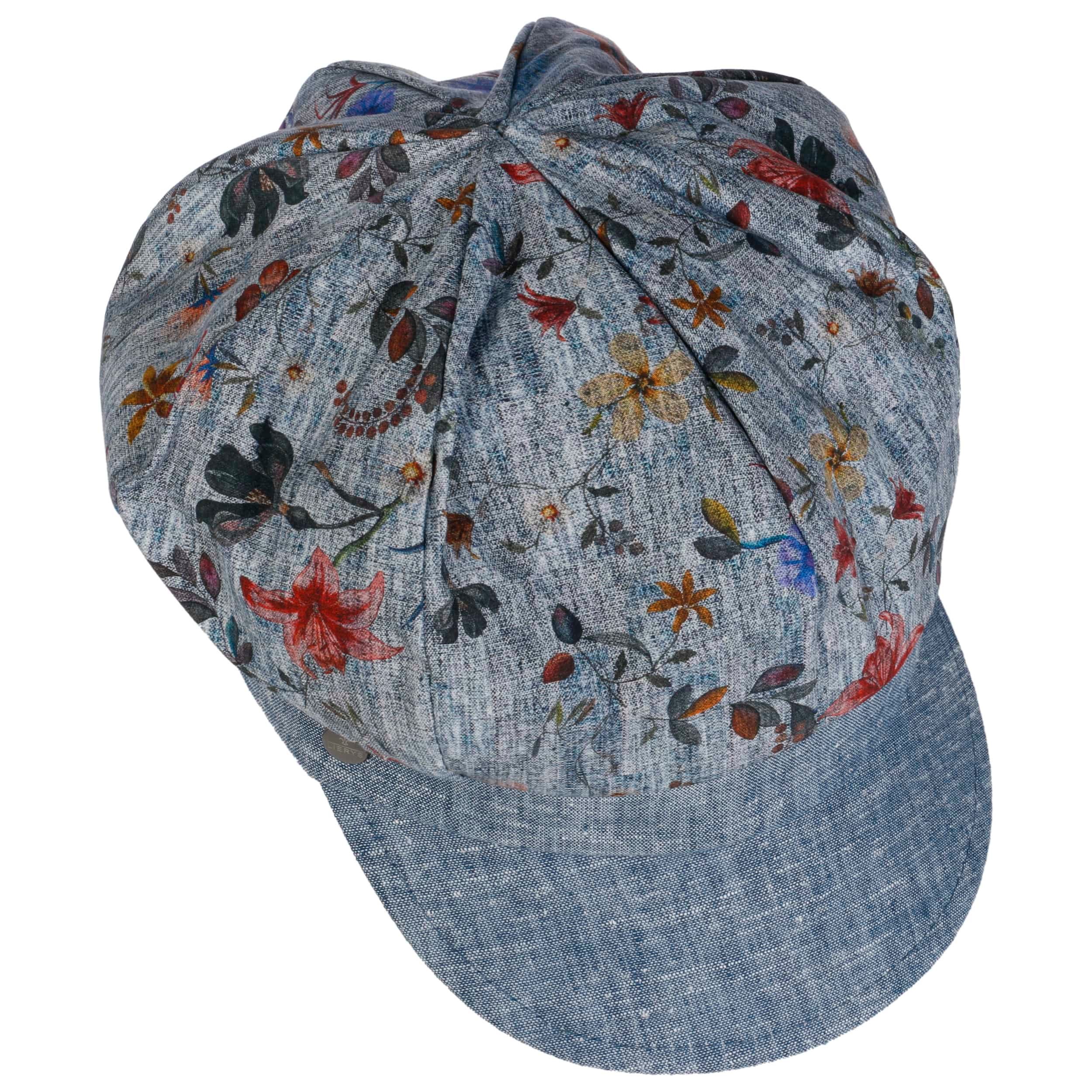 Liseta Newsboy Pet met Oorbescherming by Lipodo - € 24,95