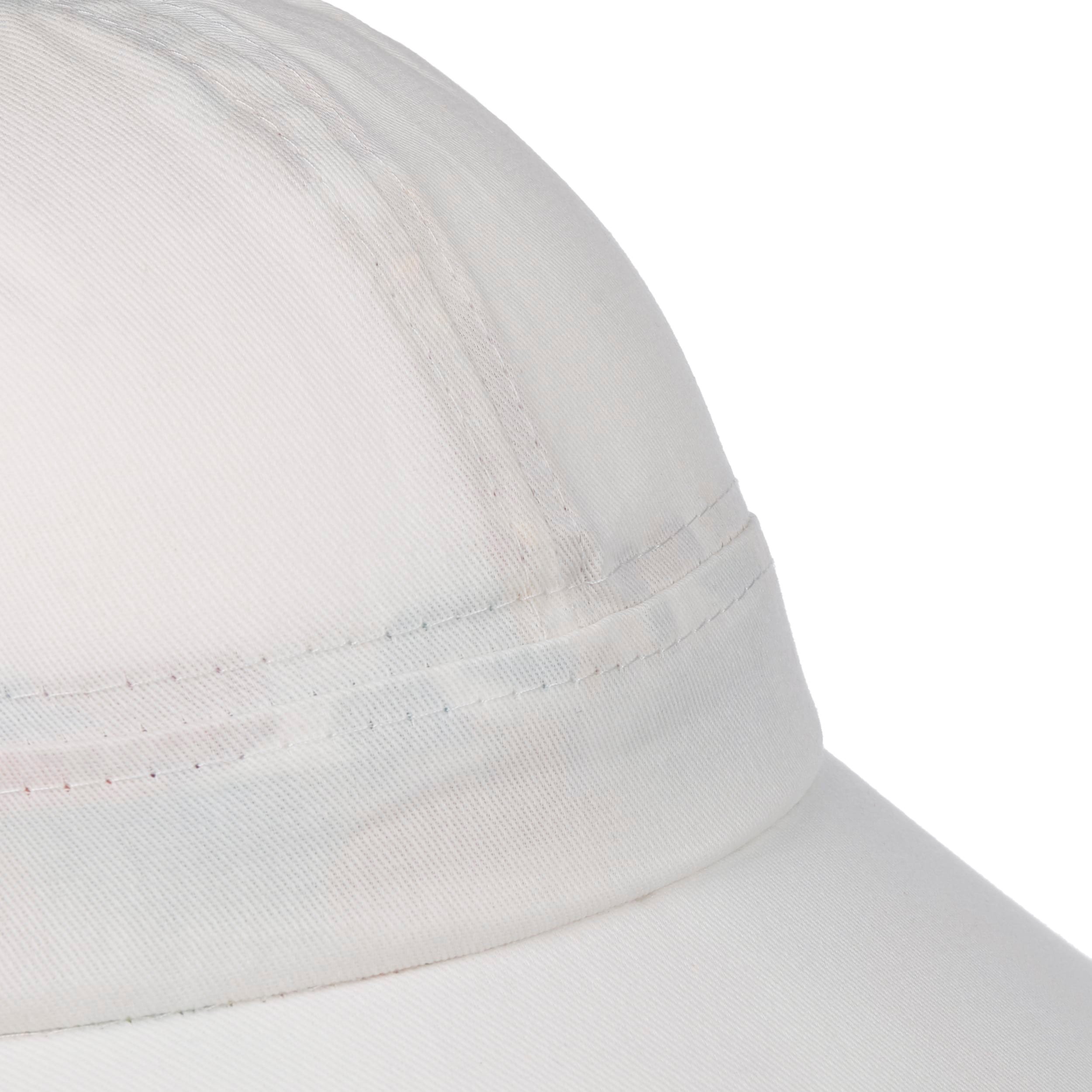 Uni Dames Zonneklep by Lipodo - 15,95
