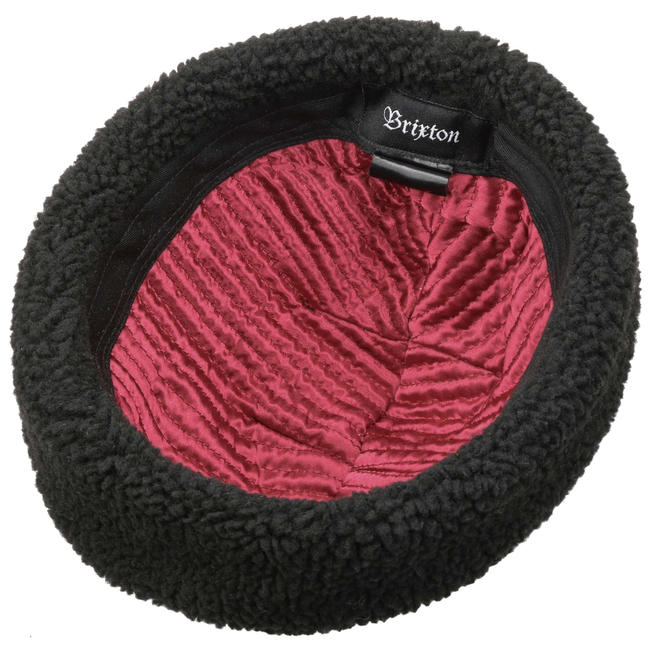 Ginsberg Omslagmuts by Brixton - 39,95 €