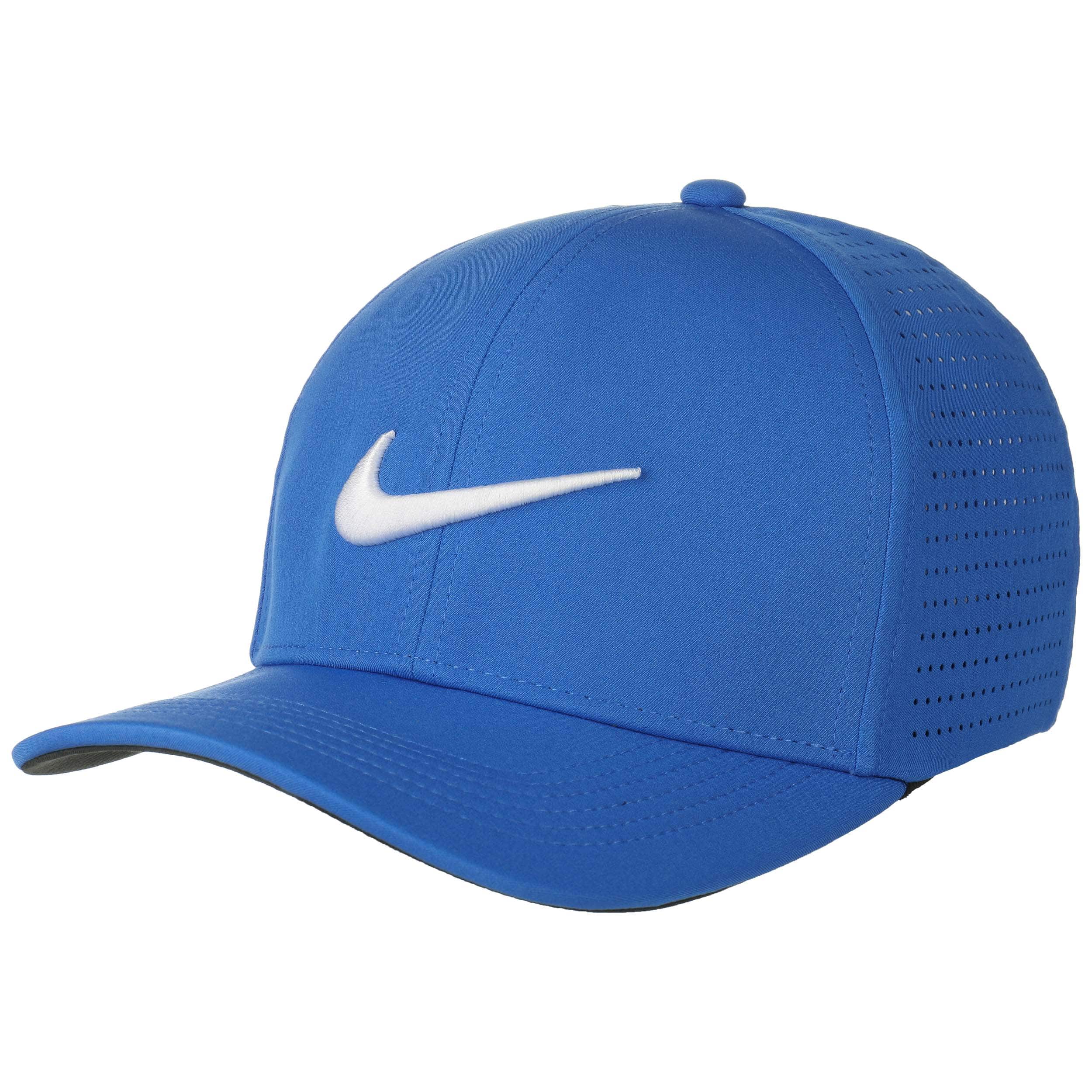 Nike baseball deals hat