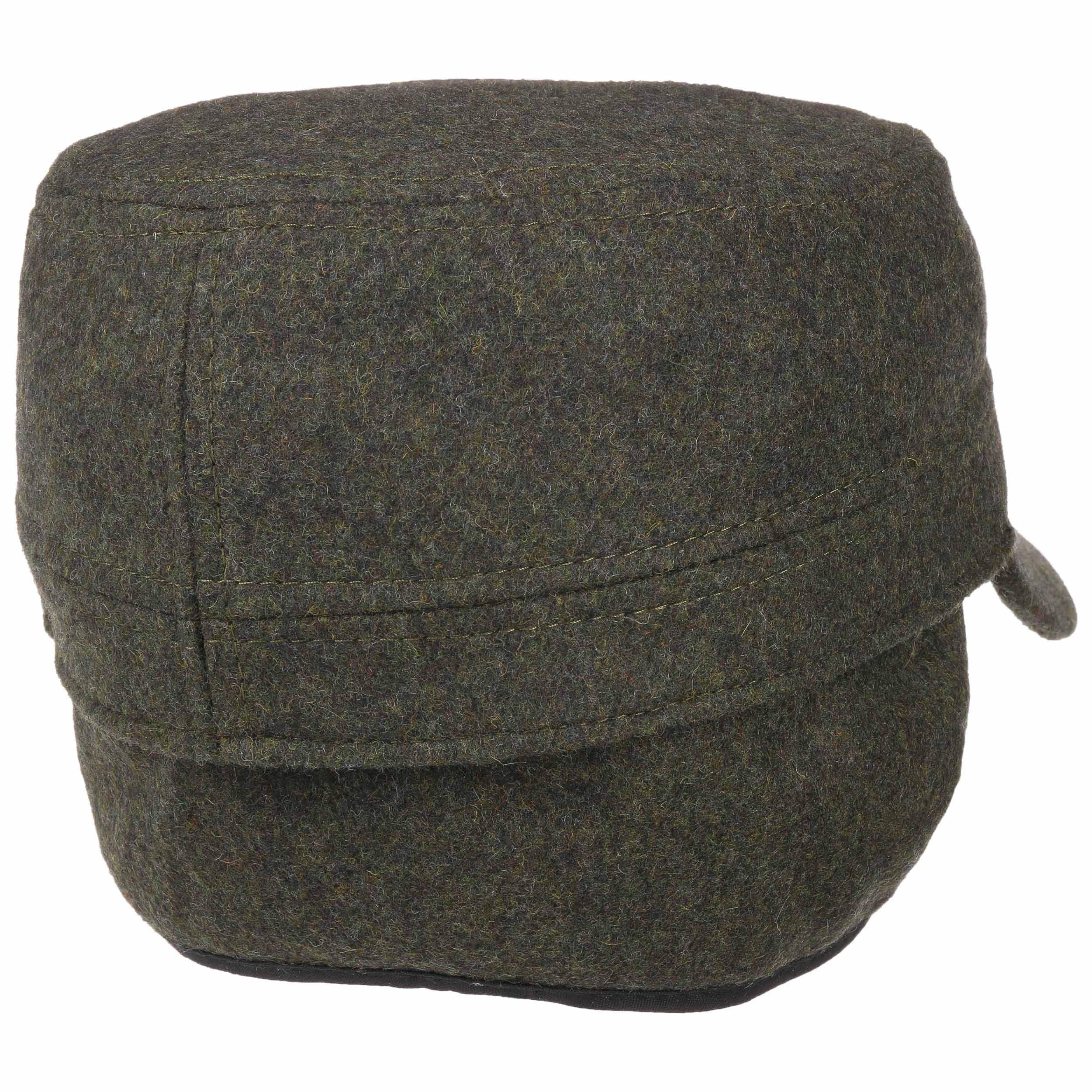 Berretto Bugatti Windstopper 6 Pezzi | Antivento e Termico Uomo