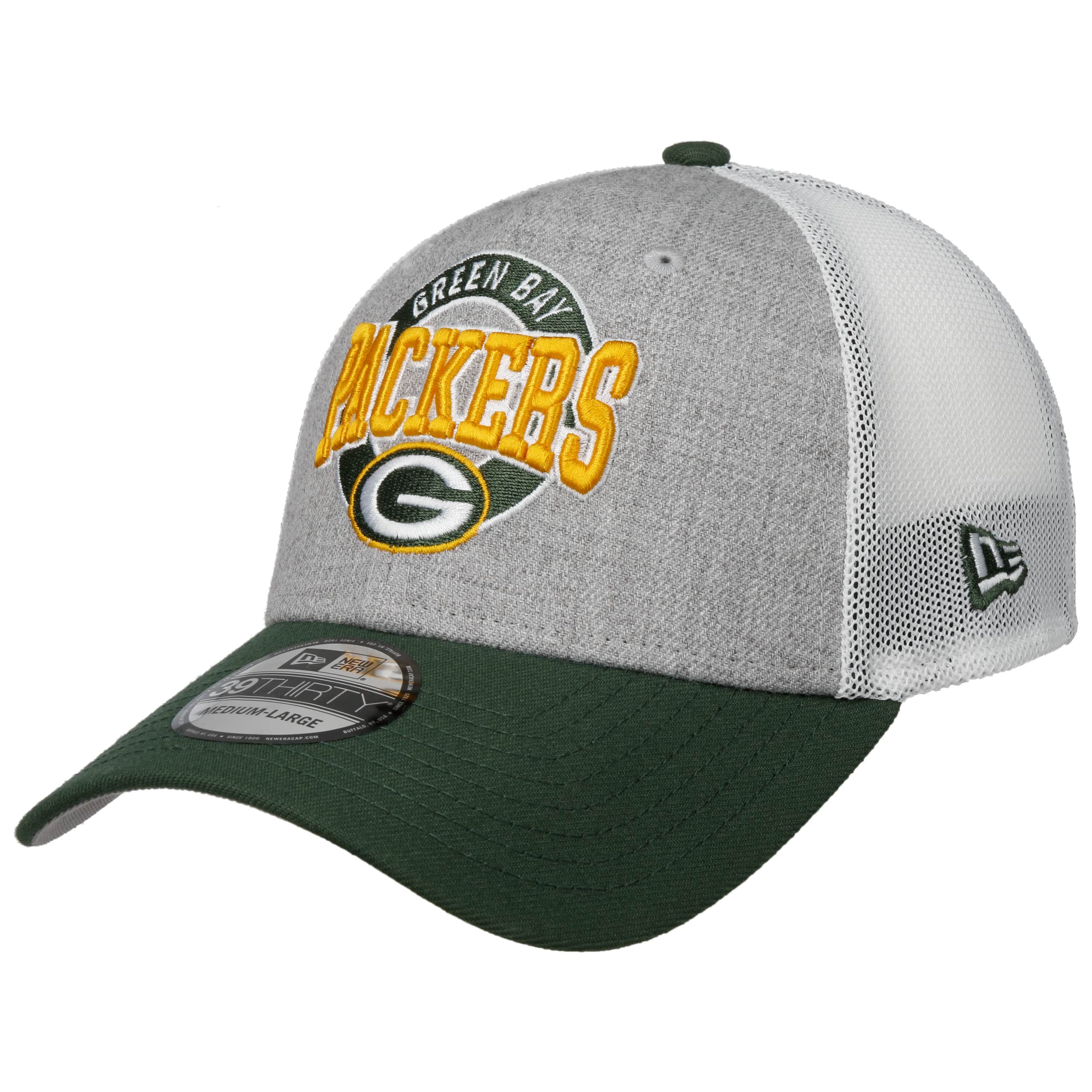 Packers Pet Baseball Hat