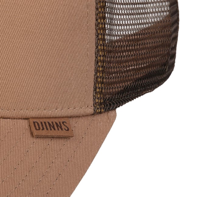 HFT Shifted Trucker Cap by Djinns - € 19,99 HFT Shifted Trucker Cap by Djinns - € 19,99