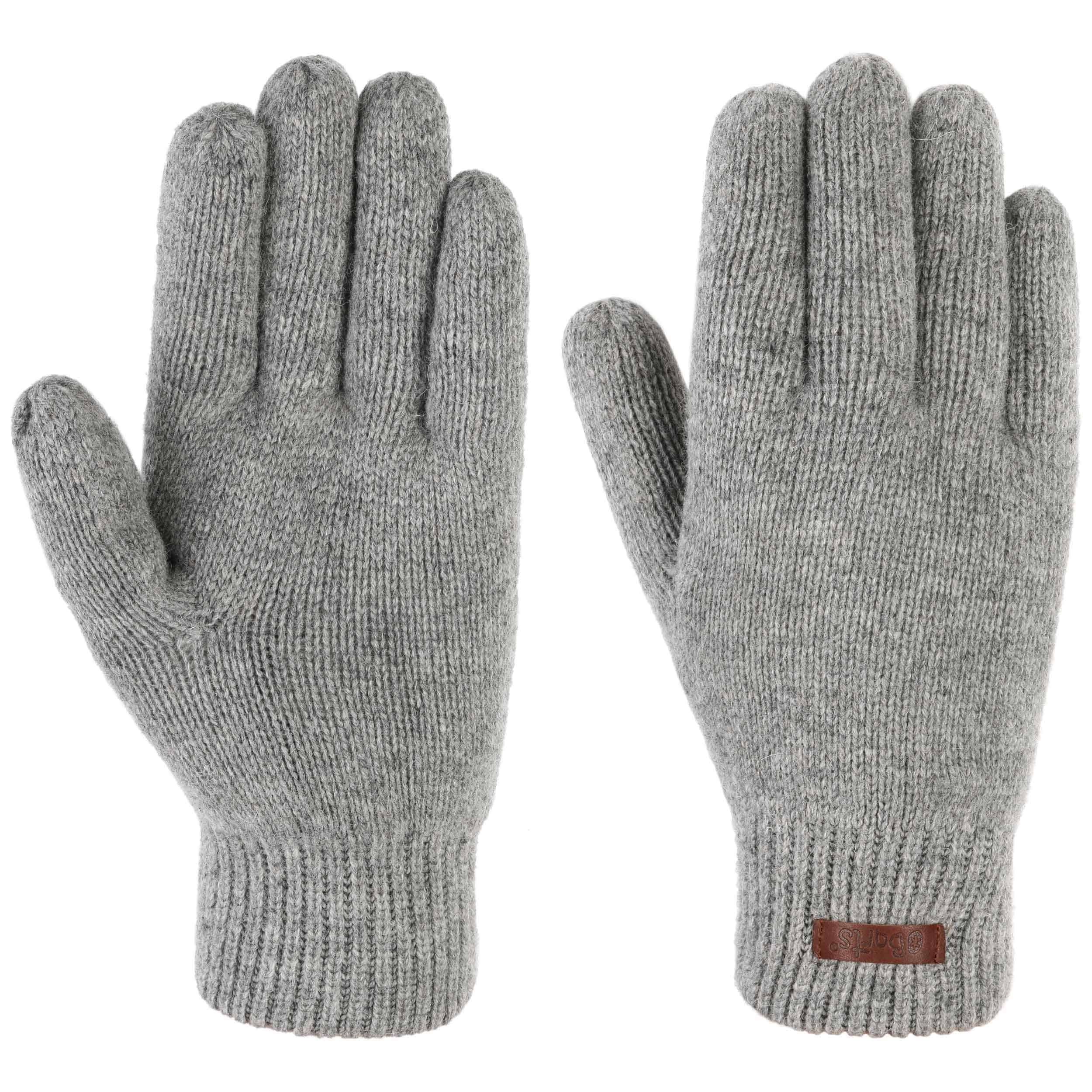 sneeuw tiener Maaltijd Haakon Kinder Handschoenen by Barts - 24,99 €