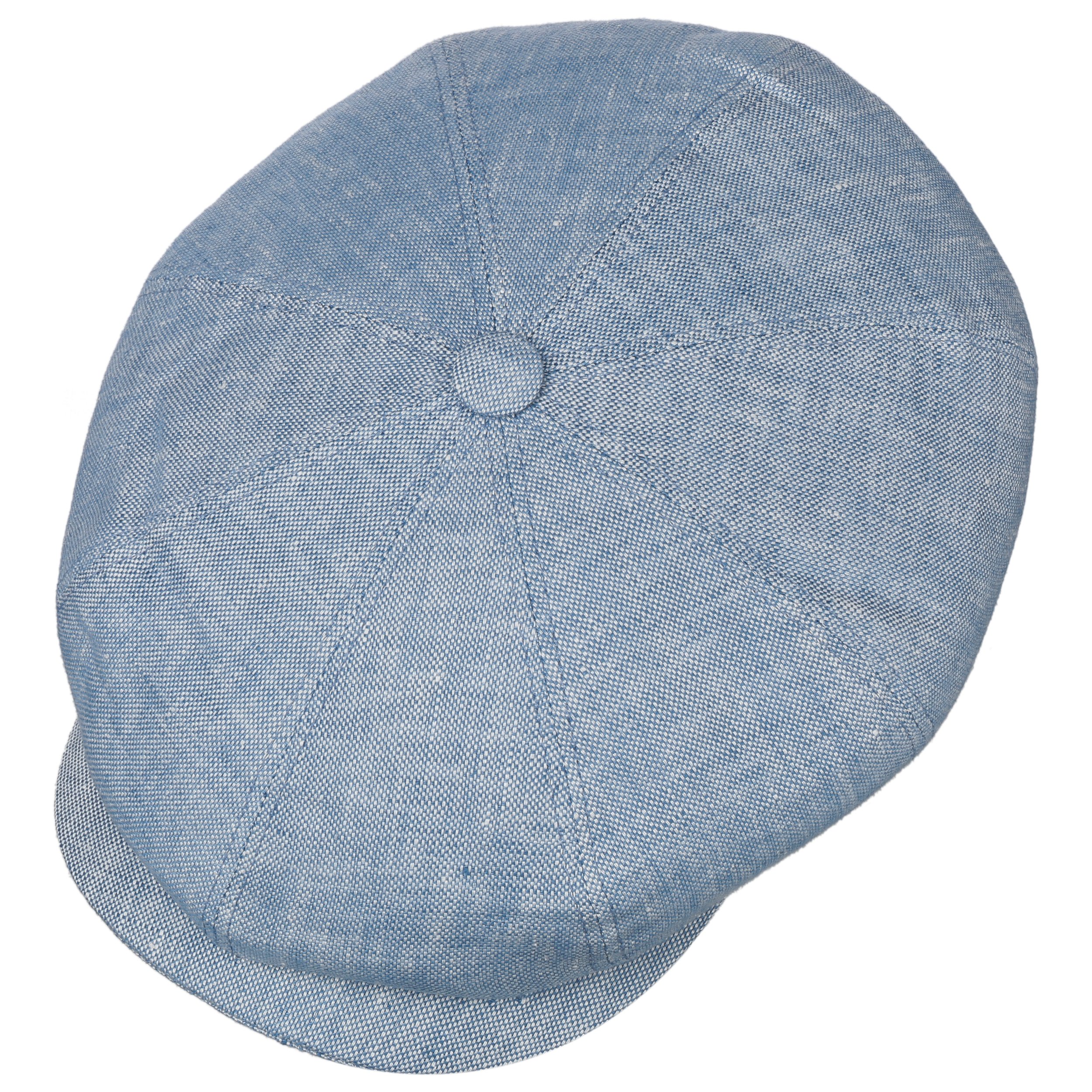 Hatteras Classic Linnen Pet by Stetson - 79,00 Hatteras Classic Linnen Pet by Stetson - 79,00