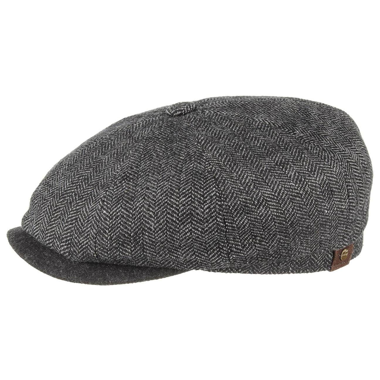 Hatteras Oily Goat Pet by Stetson - € 199,00