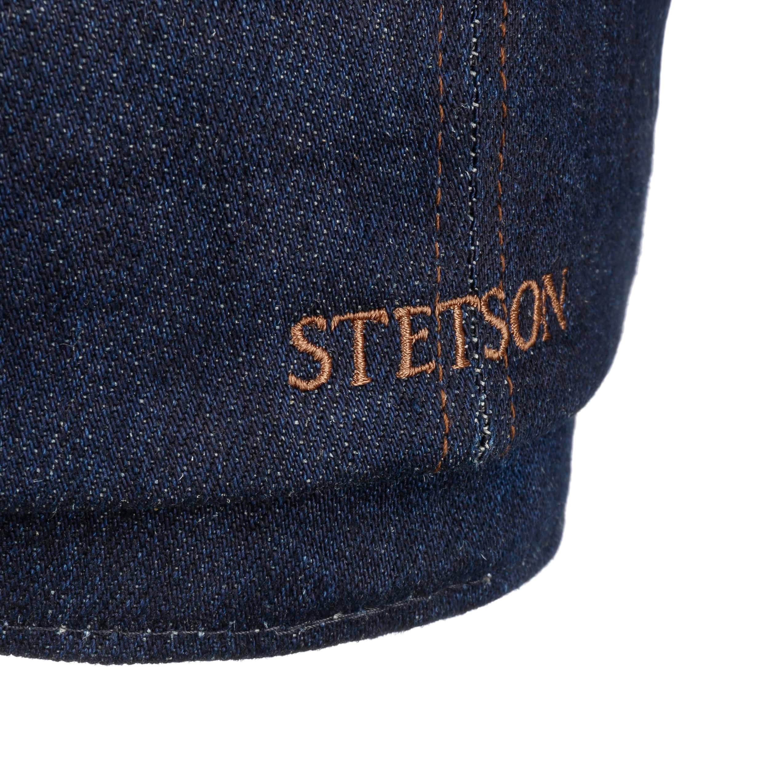 Hatteras Pure Denim Sustainable Pet by Stetson - € 89,00