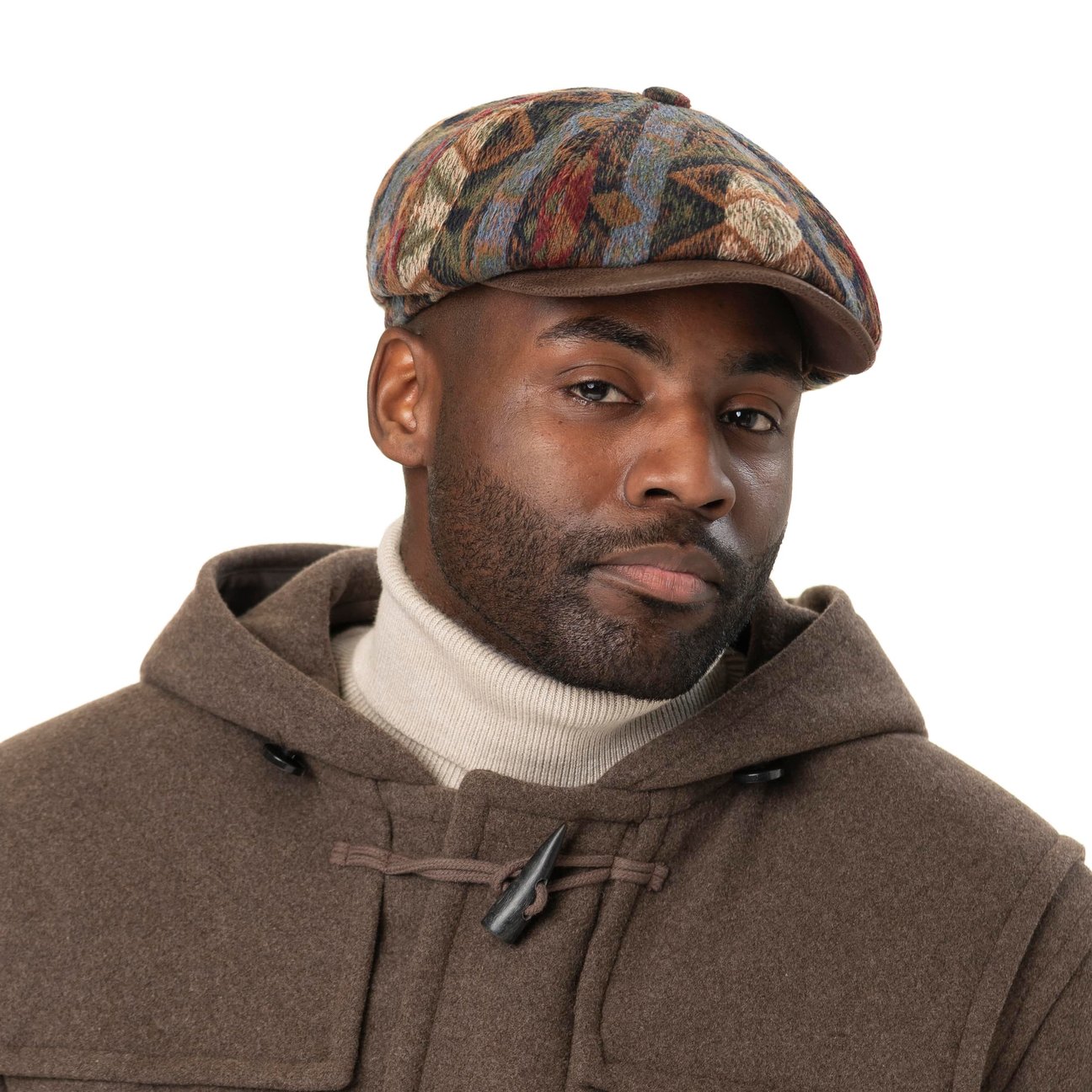 Hatteras Ethnic Jacquard Pet by Stetson - € 129,00