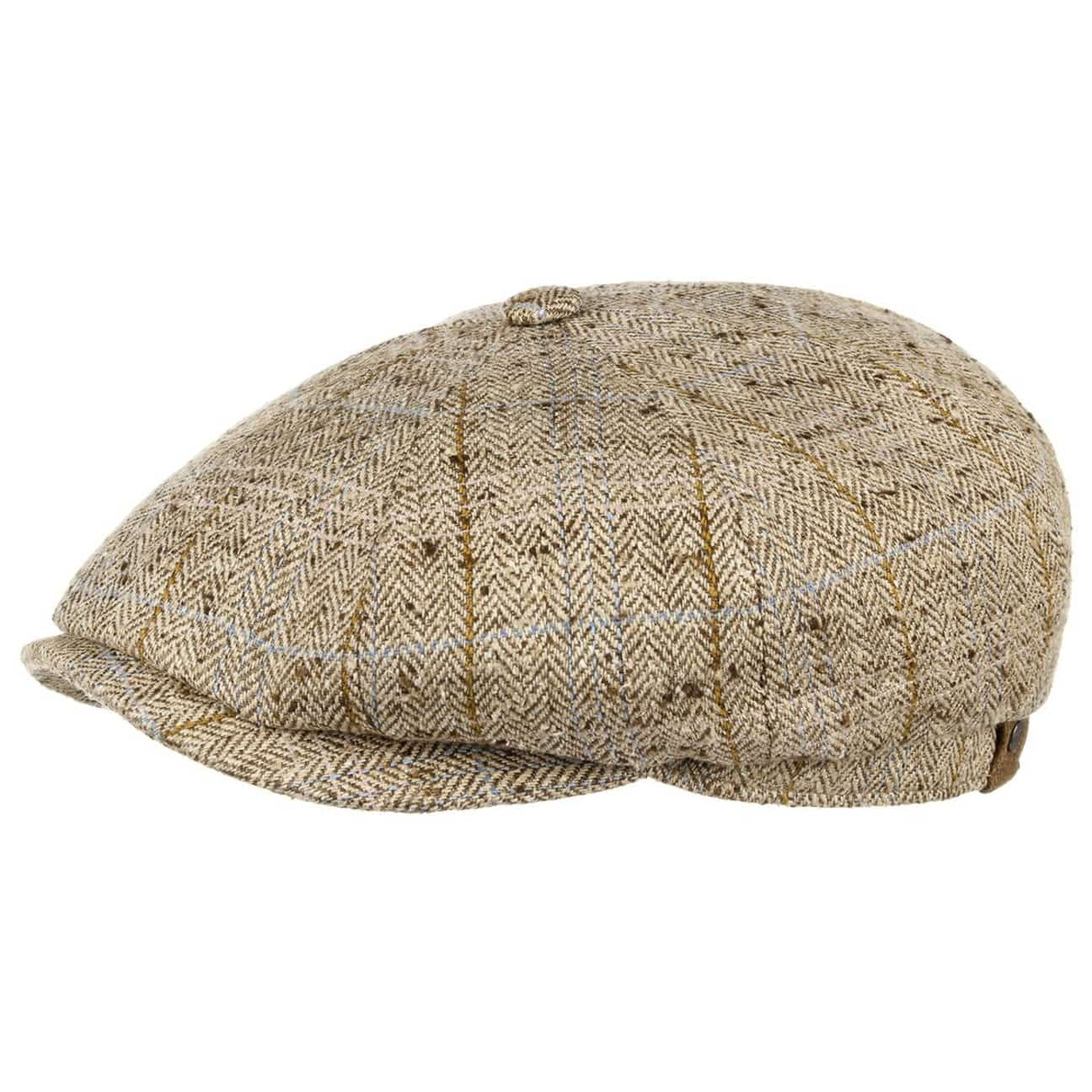 Heren - Zijden - Ademend - Petten & Caps kopen