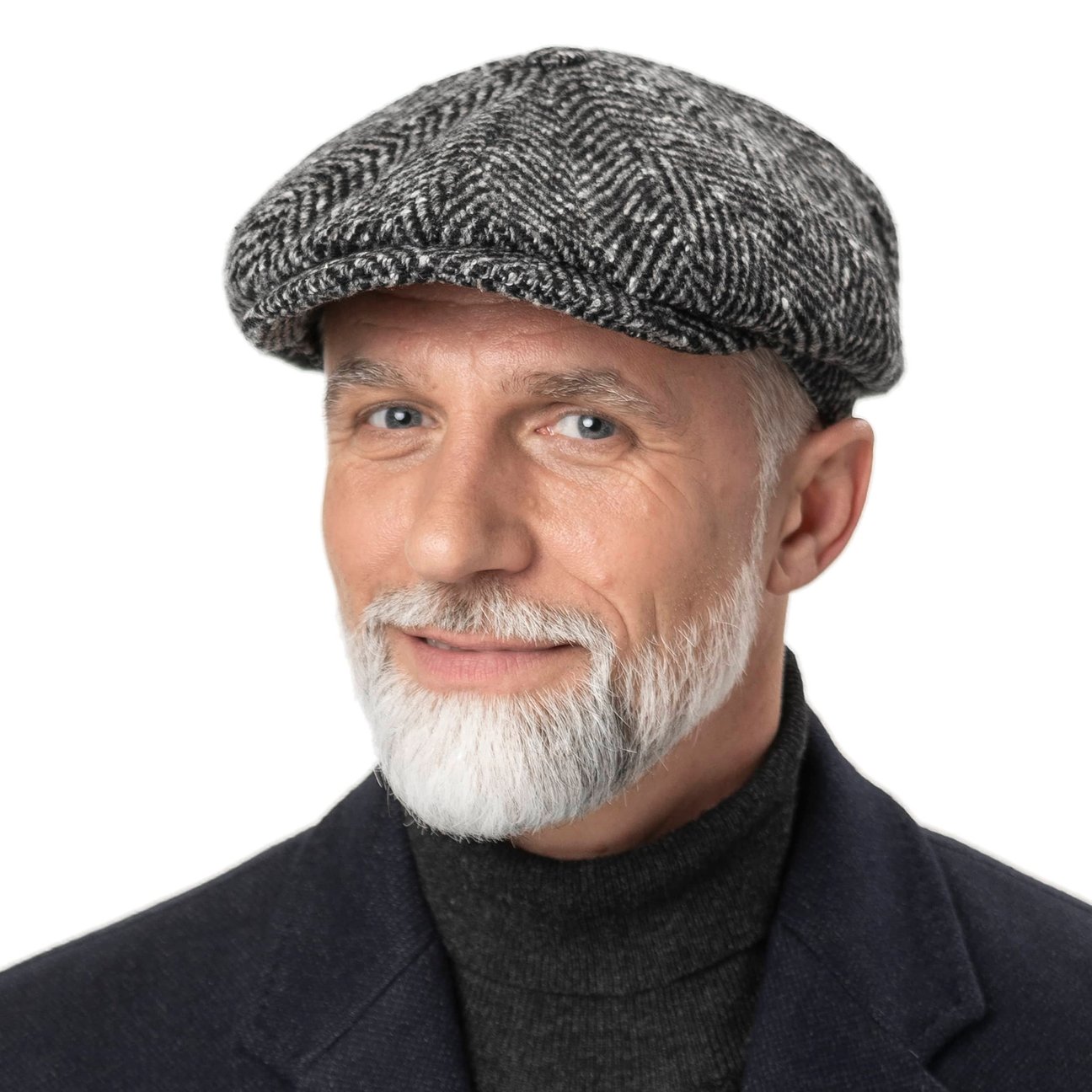 Hatteras Kleppet by Stetson - 99,00 €