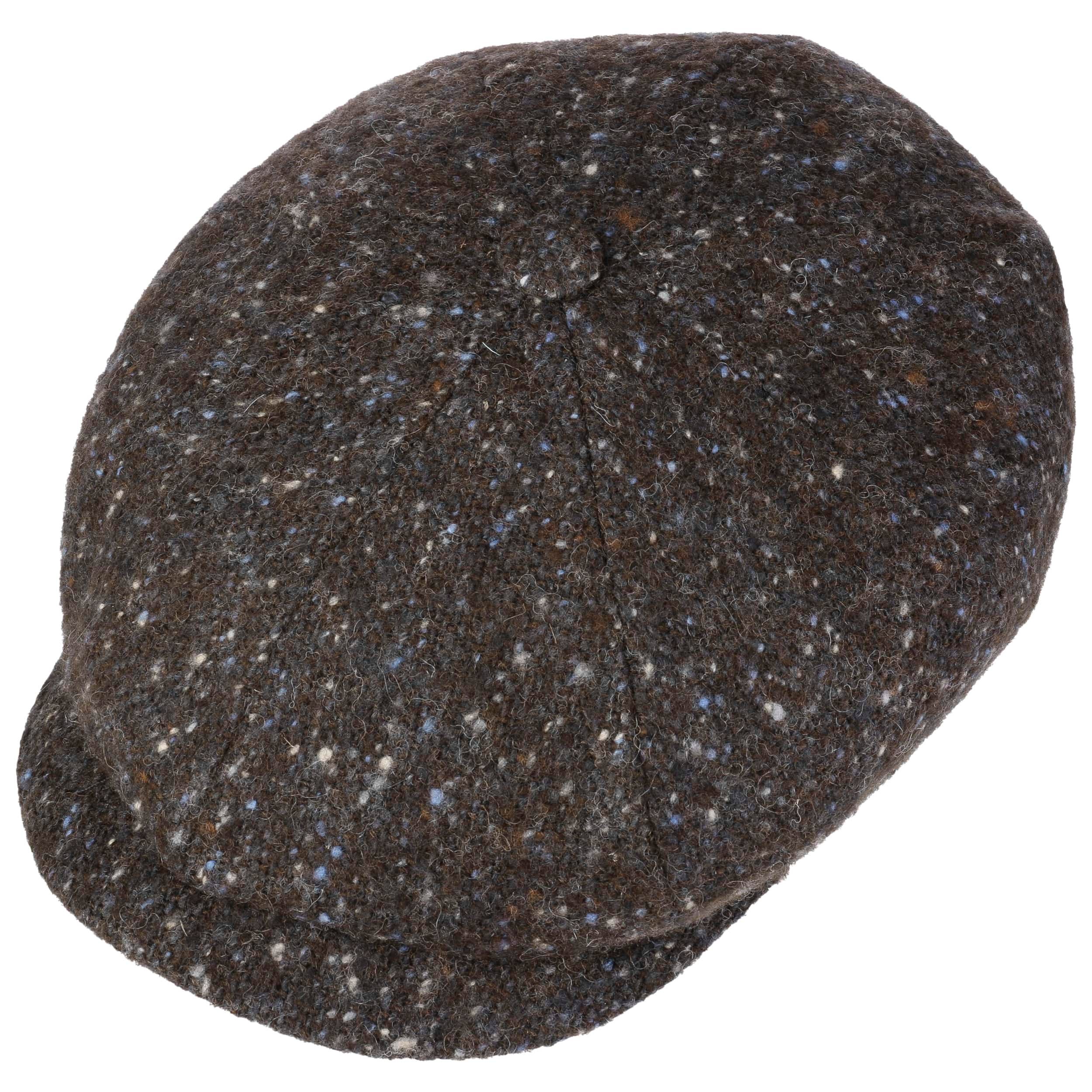 Hatteras Noir by Stetson - € 89,00