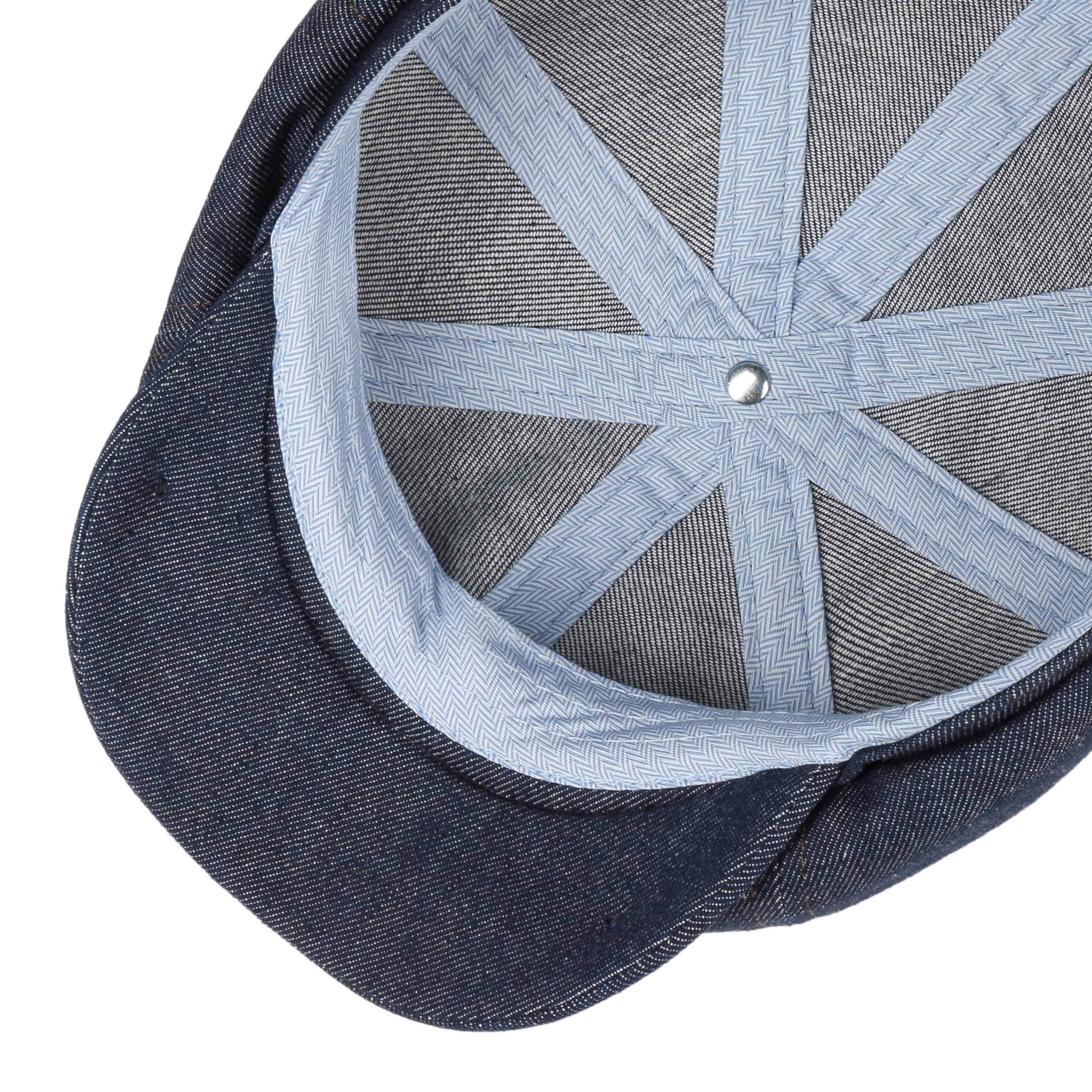 GAP GAP SANDY LIANG LOGO BASEBALL HAT - Pet - navy uniform/donkerblauw