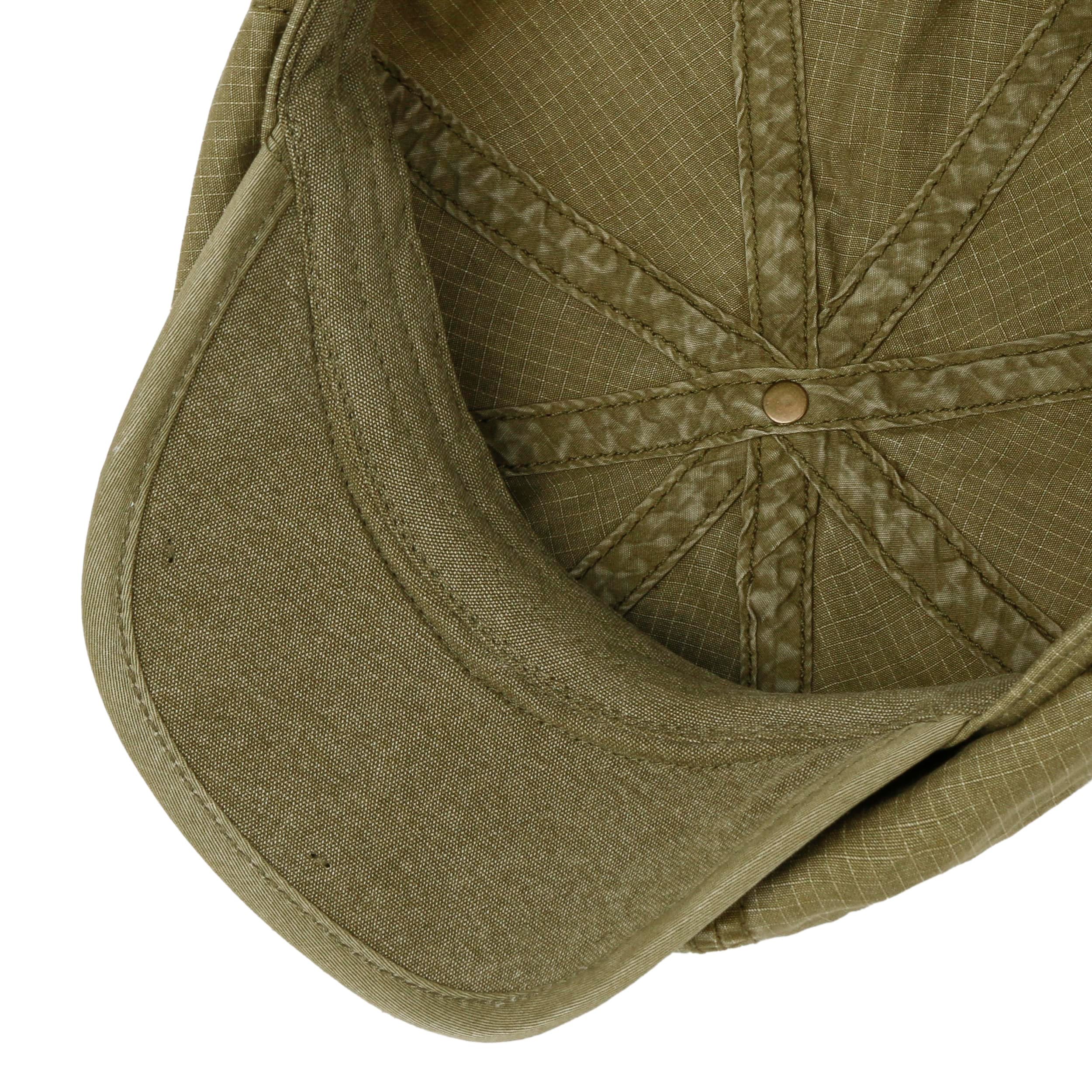 Ripstop Army Pet by Stetson - € 89,00