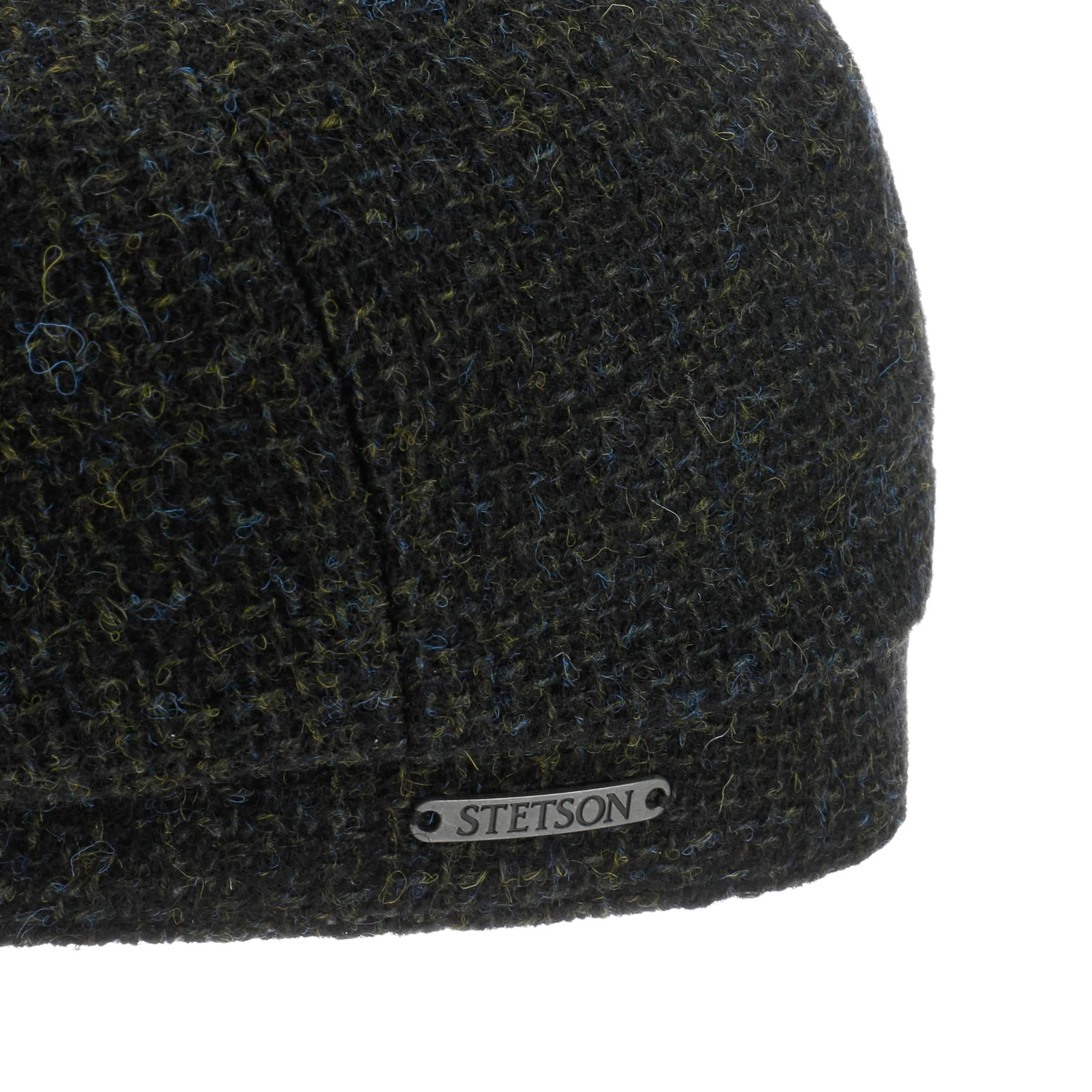 Hatteras Cotton Wool Pet by Stetson - € 99,00