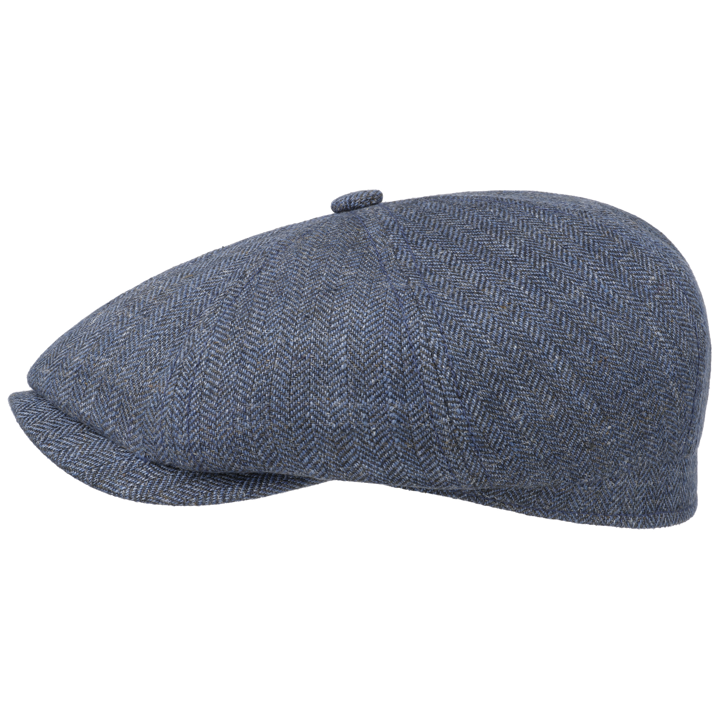 Hatteras Classic Linnen Pet by Stetson - 89,00 Hatteras Classic Linnen Pet by Stetson - 89,00