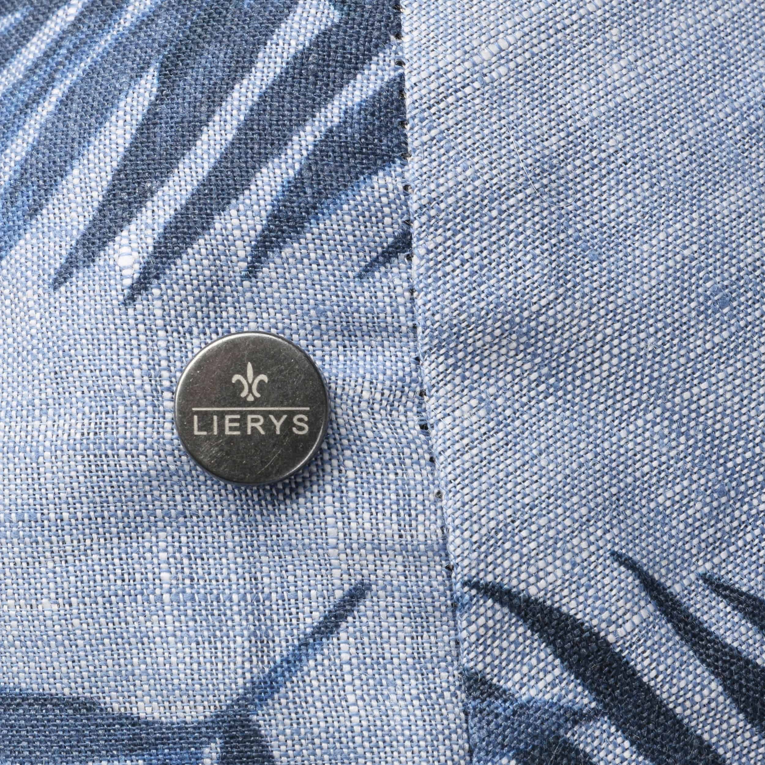 Enlision Linnen overhemd voor heren met lange mouwen, vrijetijdshemd, middeleeuws hemd, Ghillie Kilt Shirt, cosplay kostuum, XL