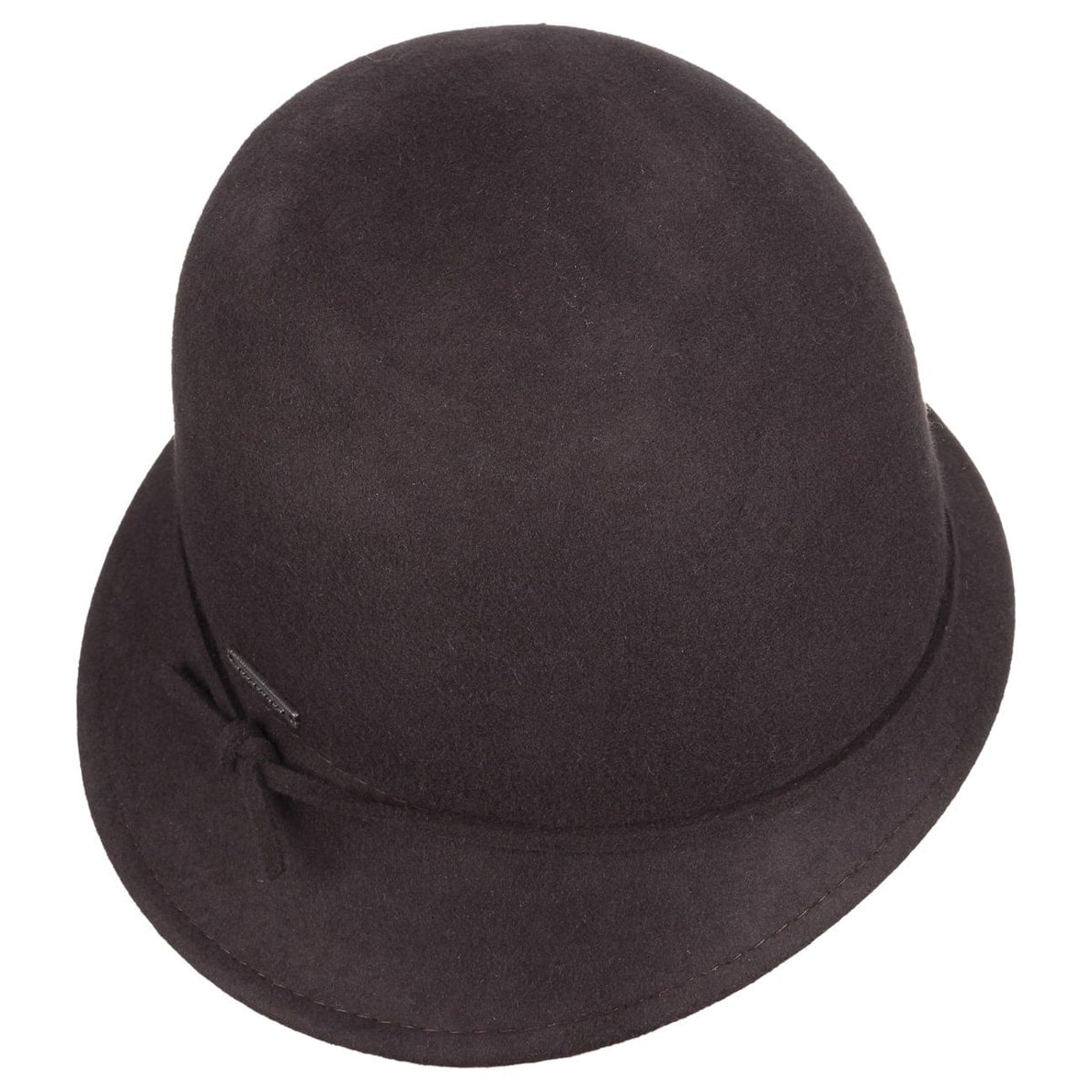 Heidi Cloche Hoed by Seeberger - € 49,95 Heidi Cloche Hoed by Seeberger - € 49,95