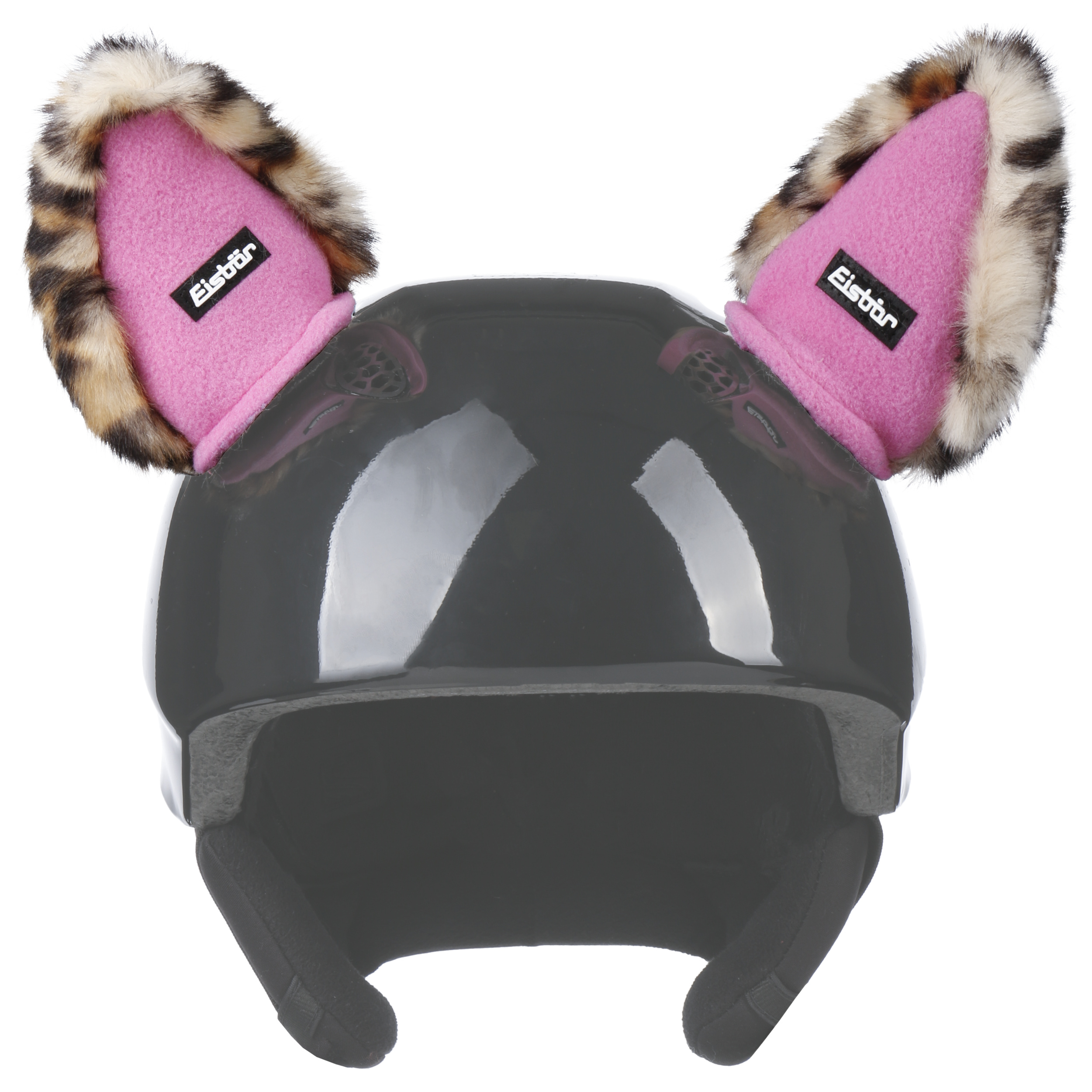 Helm Oortjes by Eisbär € 34,99
