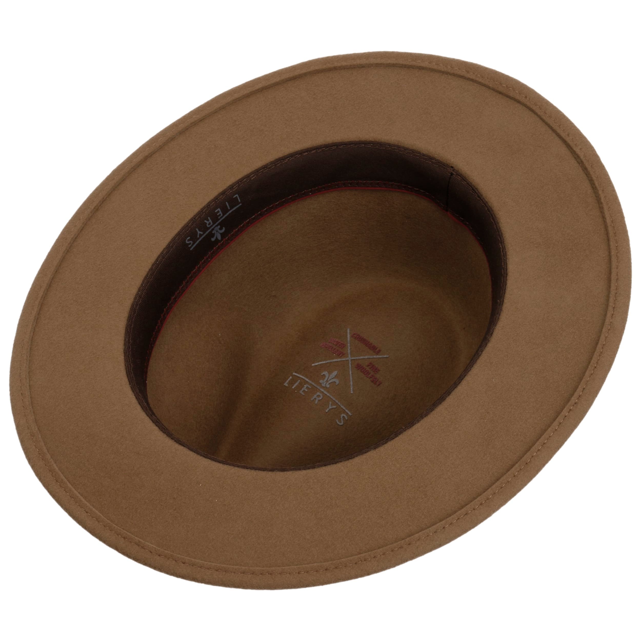 Topo Traveller Wolvilthoed by Lierys - € 89,95 Topo Traveller Wolvilthoed by Lierys - € 89,95