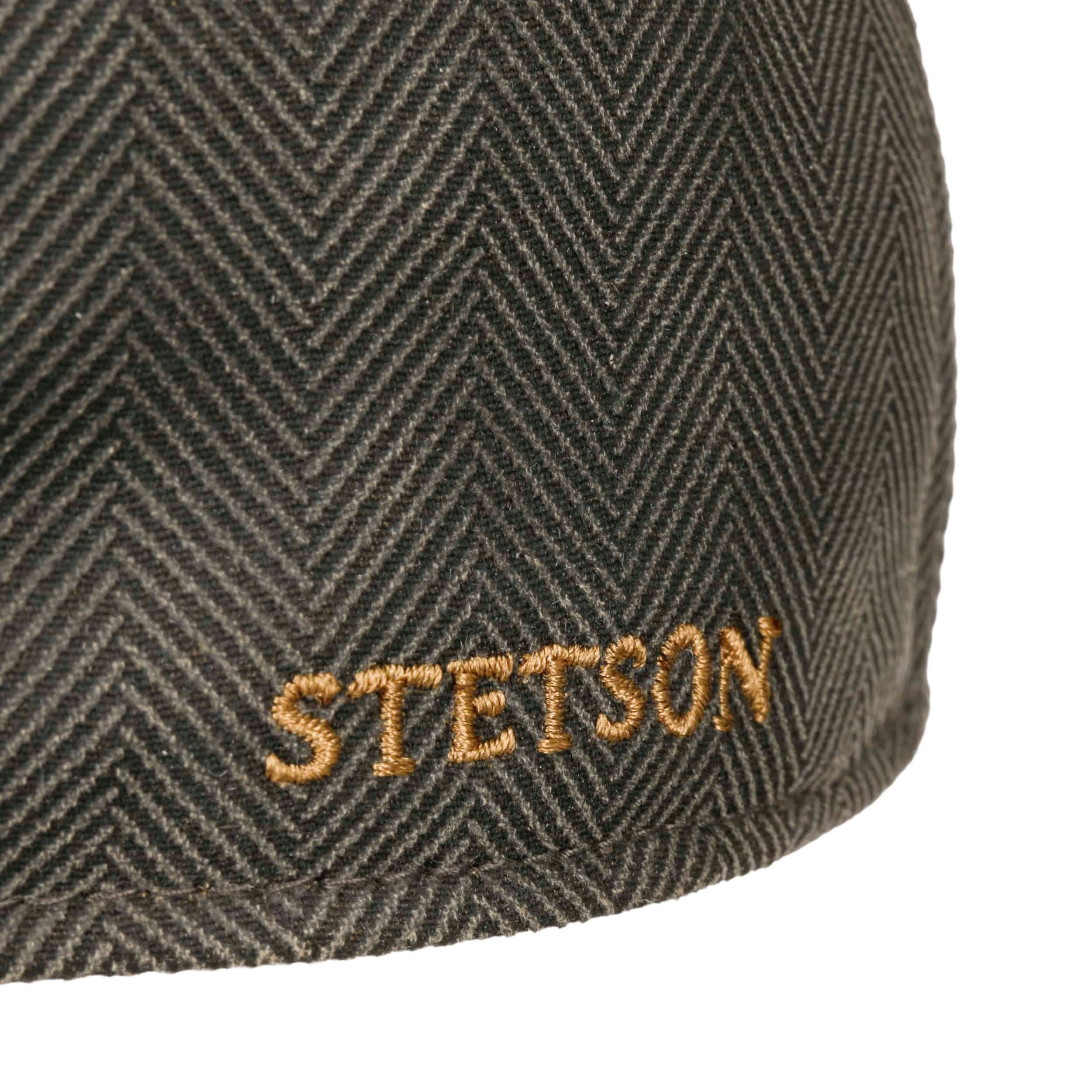 Hatteras Fine Herringbone Pet by Stetson - € 69,00