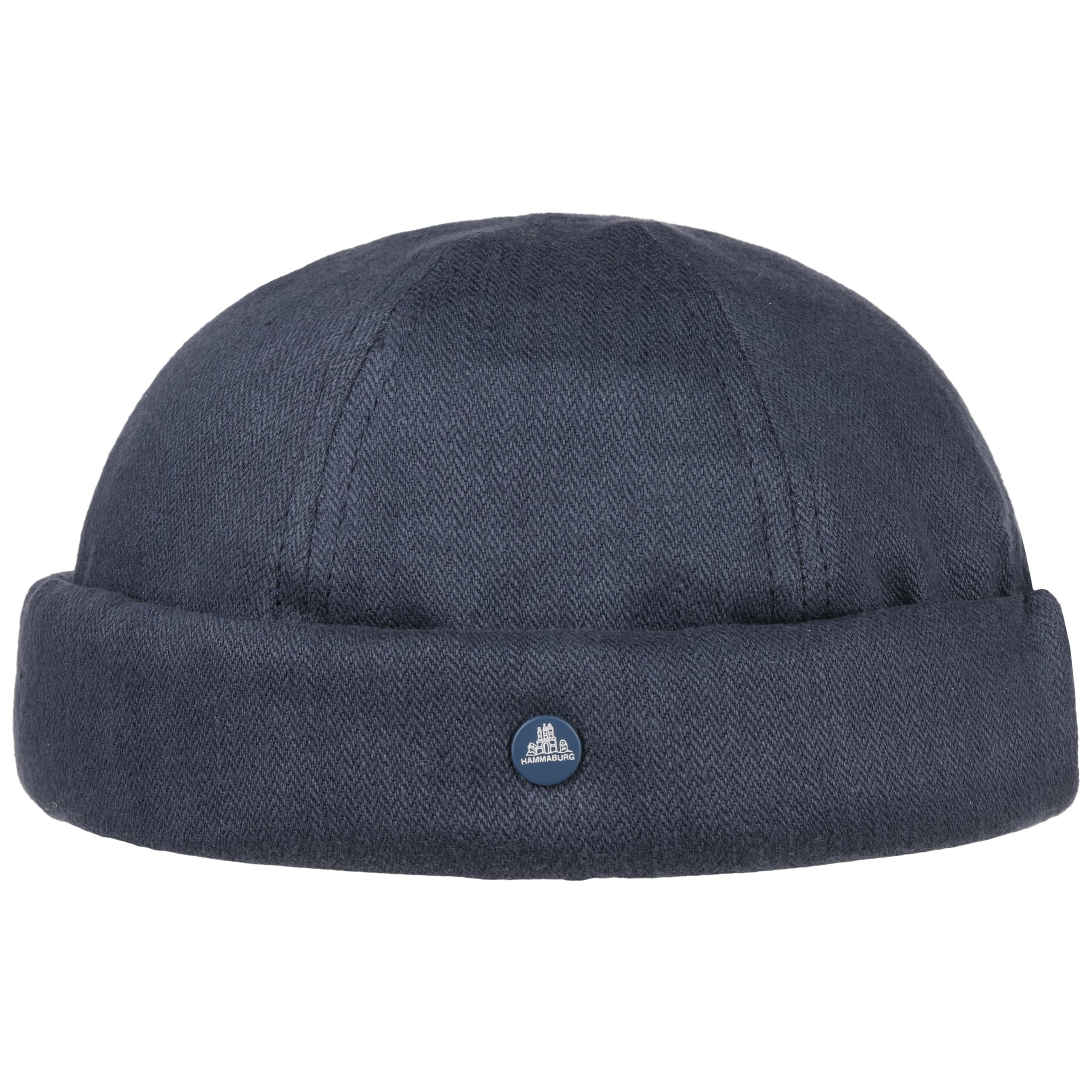 Old Cotton Herren Dockermütze by Stetson | 79,00