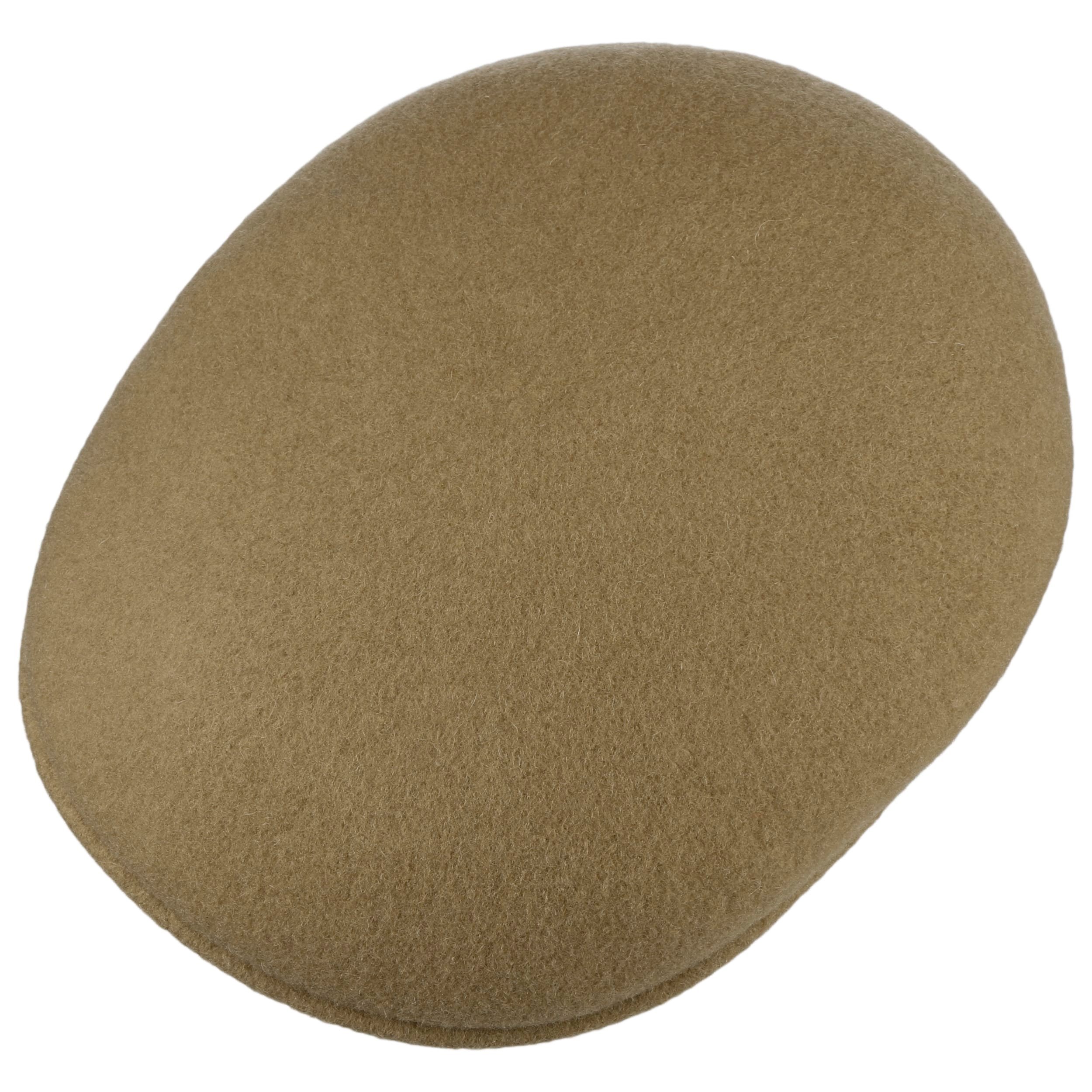 Kangol TROPIC 504 - Muts - schwarz/zwart Kangol TROPIC 504 - Muts - schwarz/zwart